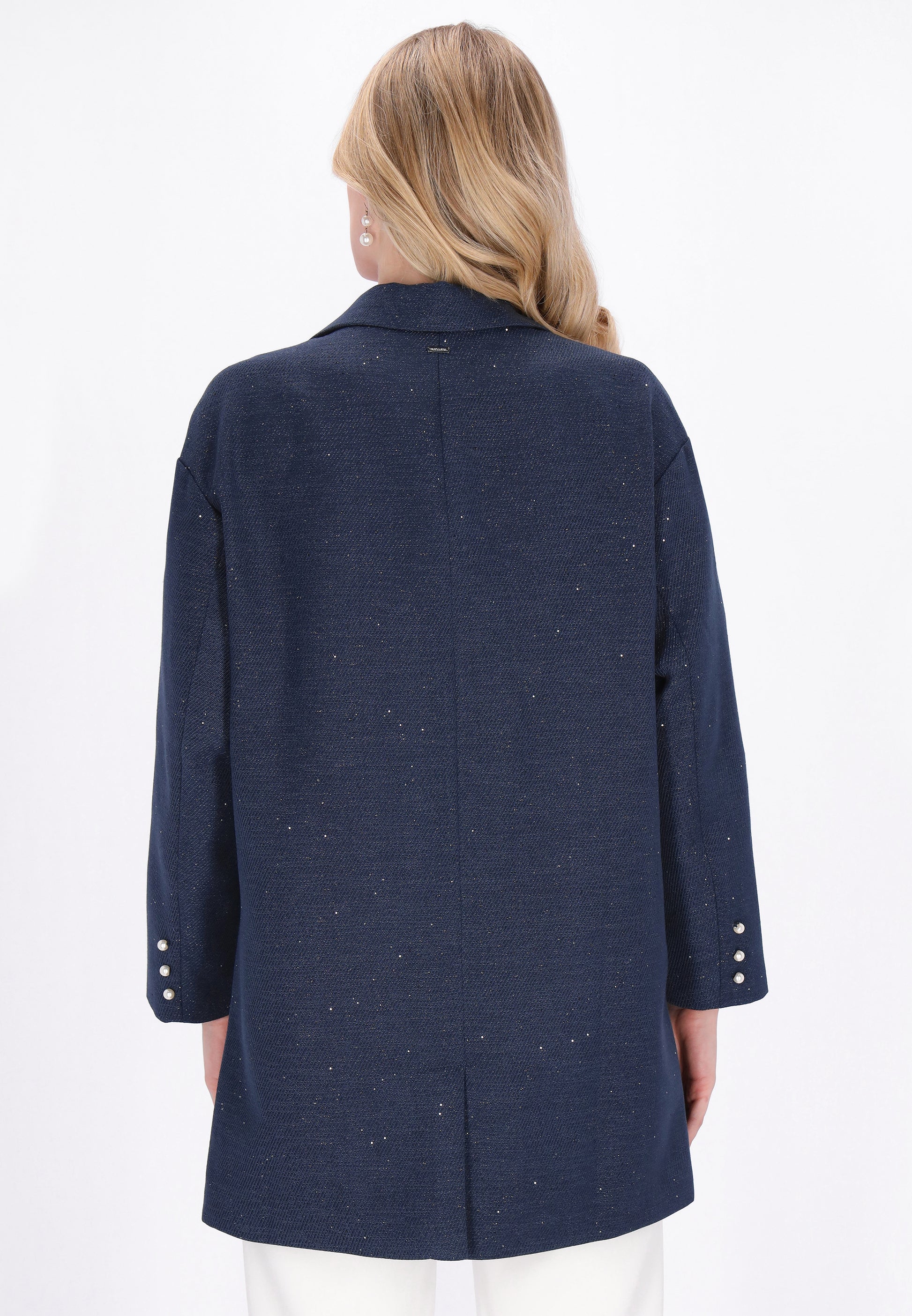 DreiMaster Klassik Women's Coat