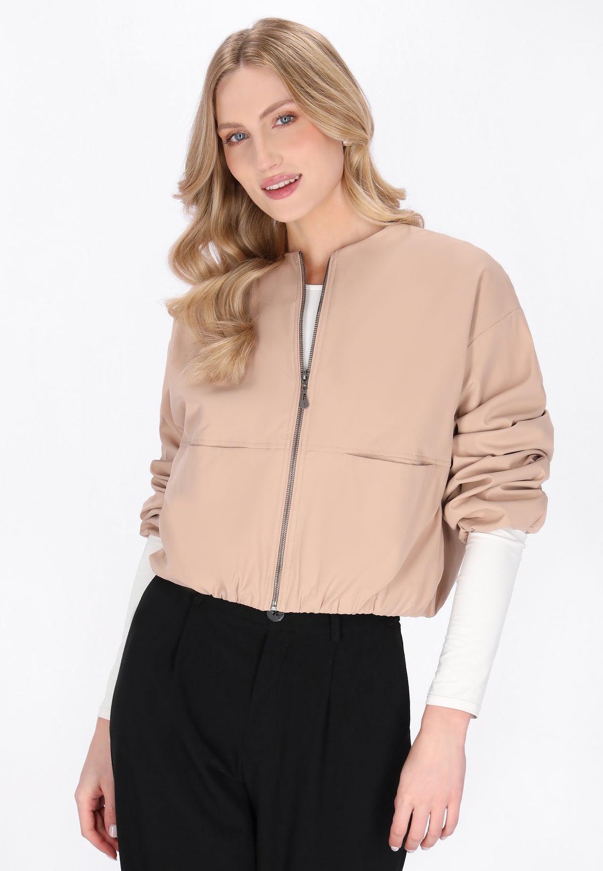 DreiMaster Klassik Damenjacke