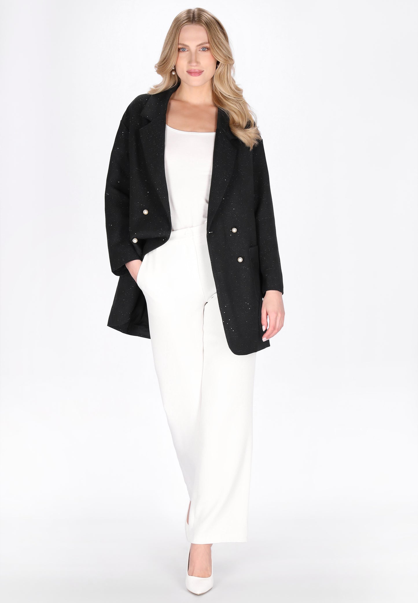 DreiMaster Klassik Women's Coat