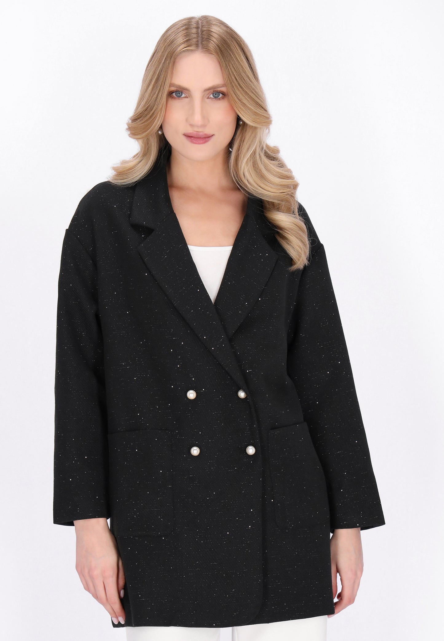 DreiMaster Klassik Women's Coat