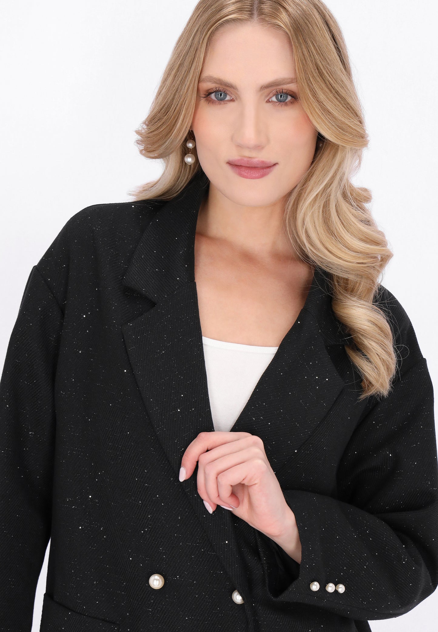 DreiMaster Klassik Women's Coat