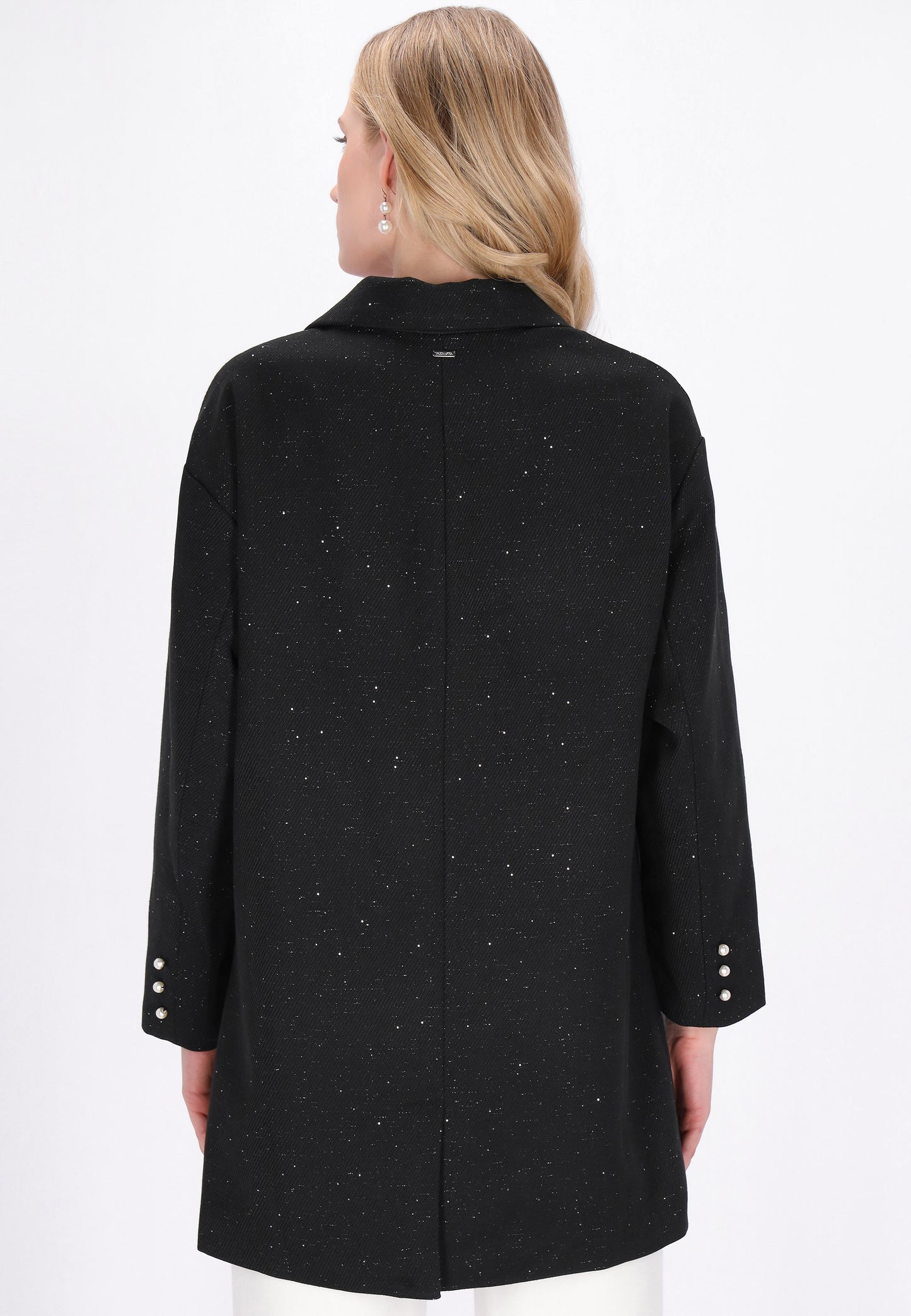 DreiMaster Klassik Women's Coat