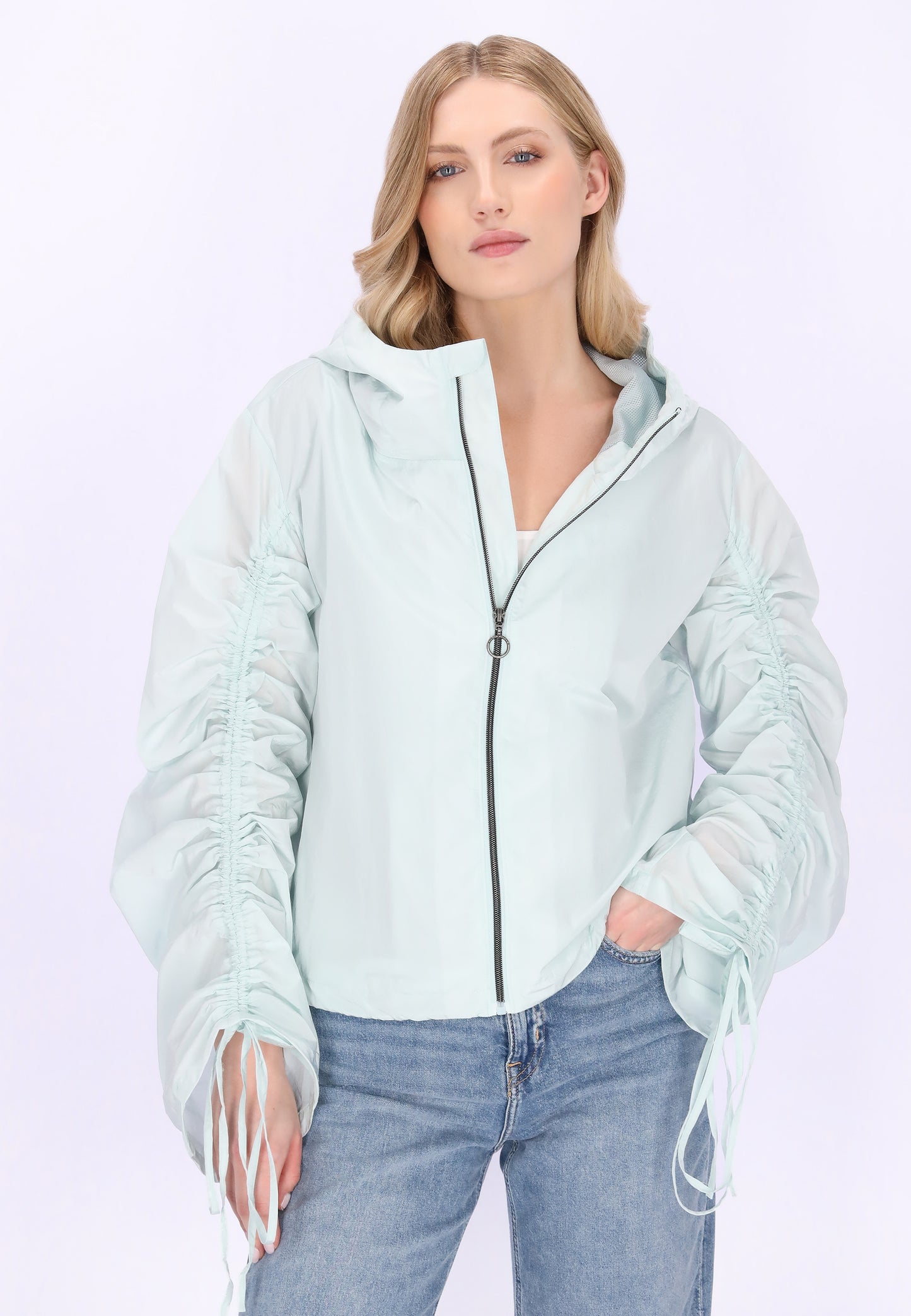 DreiMaster Maritim Women's Jacket