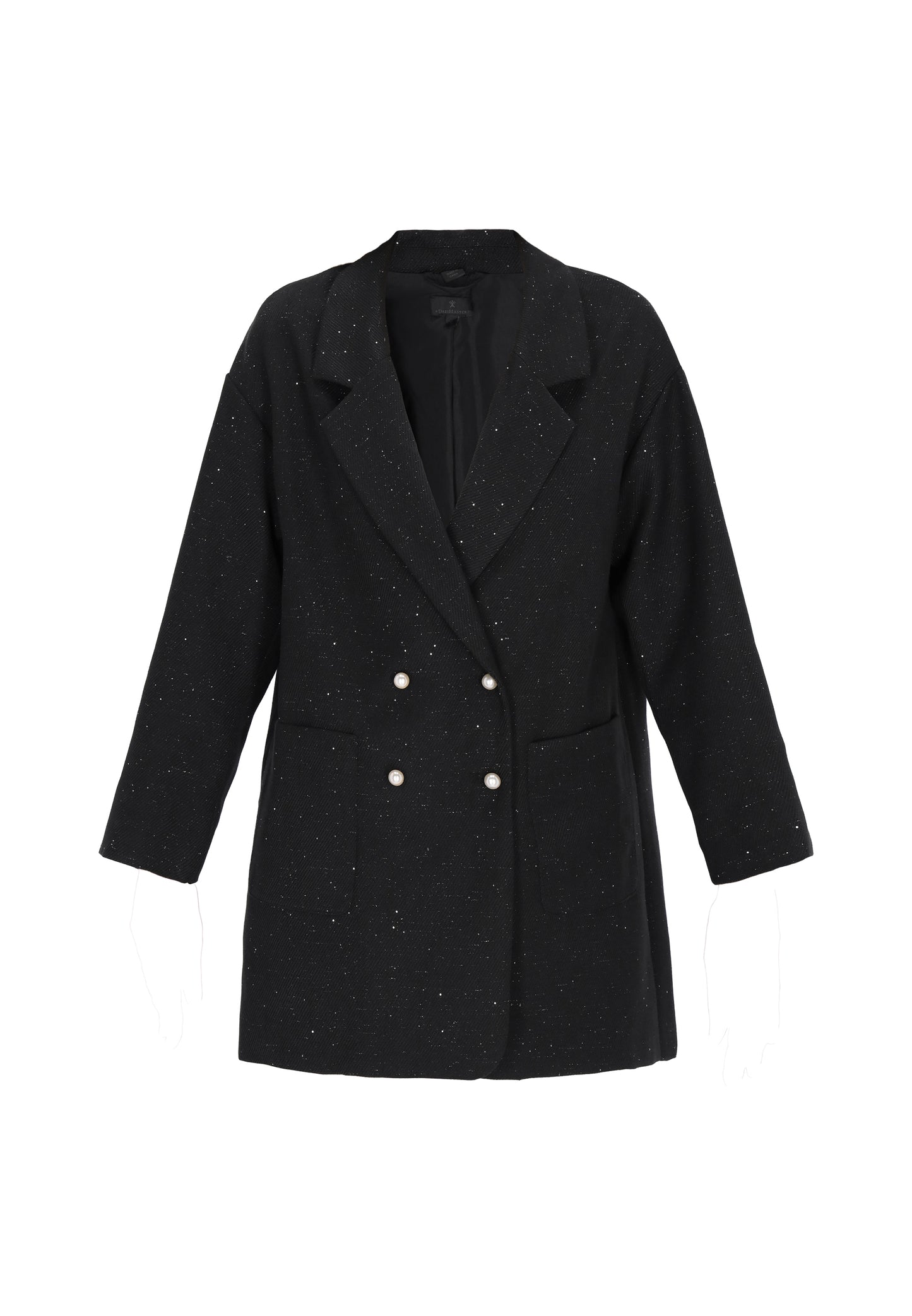 DreiMaster Klassik Women's Coat