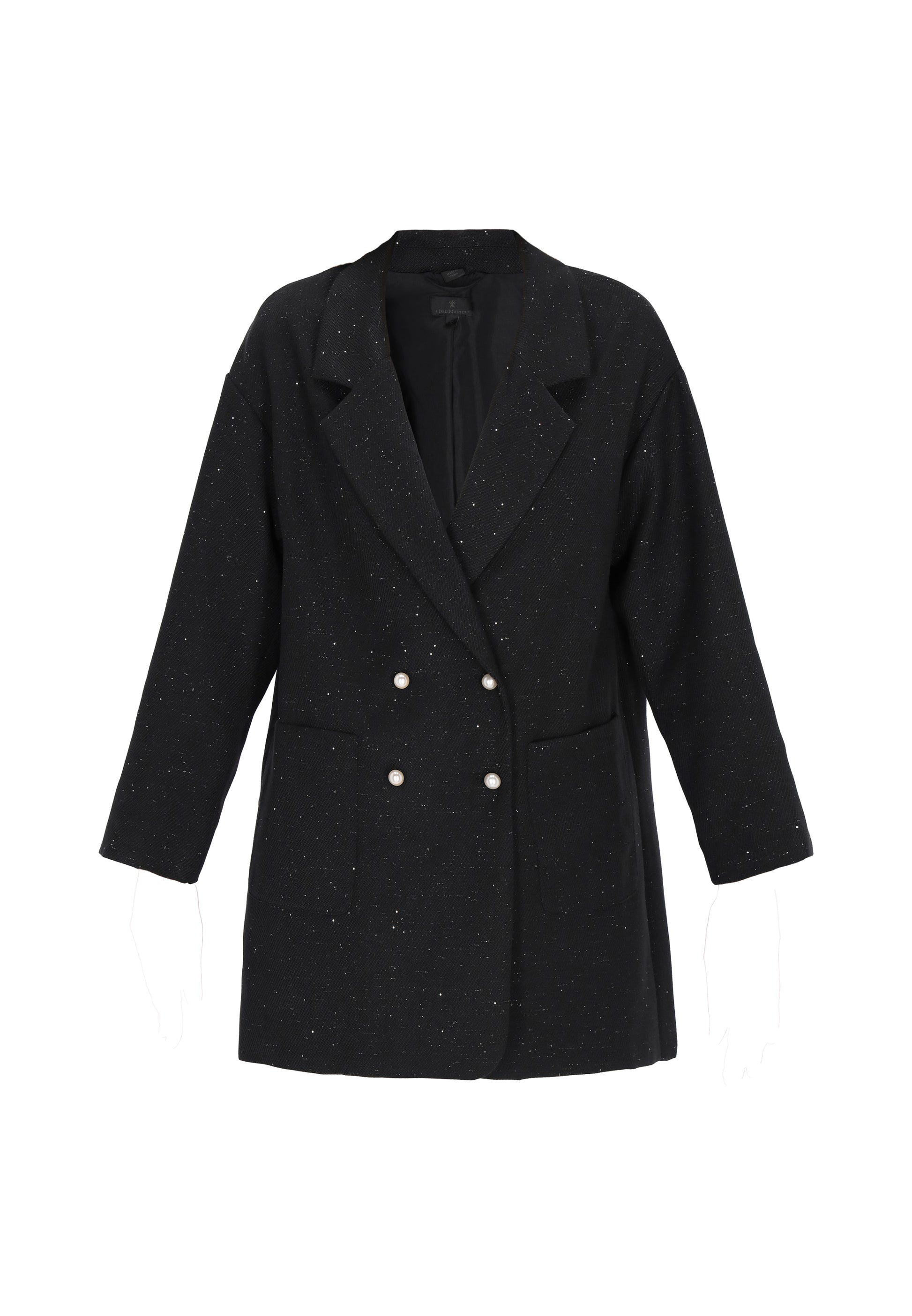 DreiMaster Klassik Women's Coat