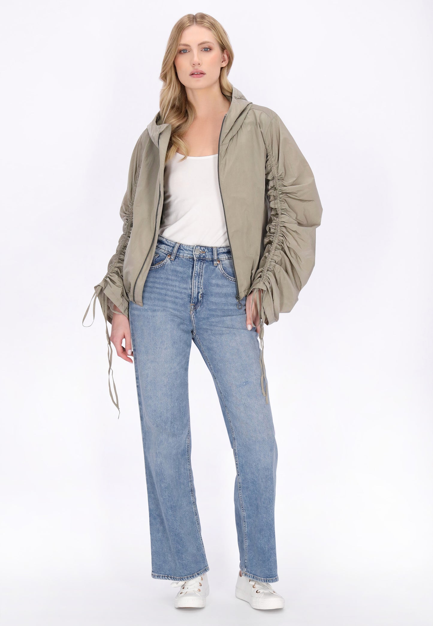 DreiMaster Maritim Women's Jacket