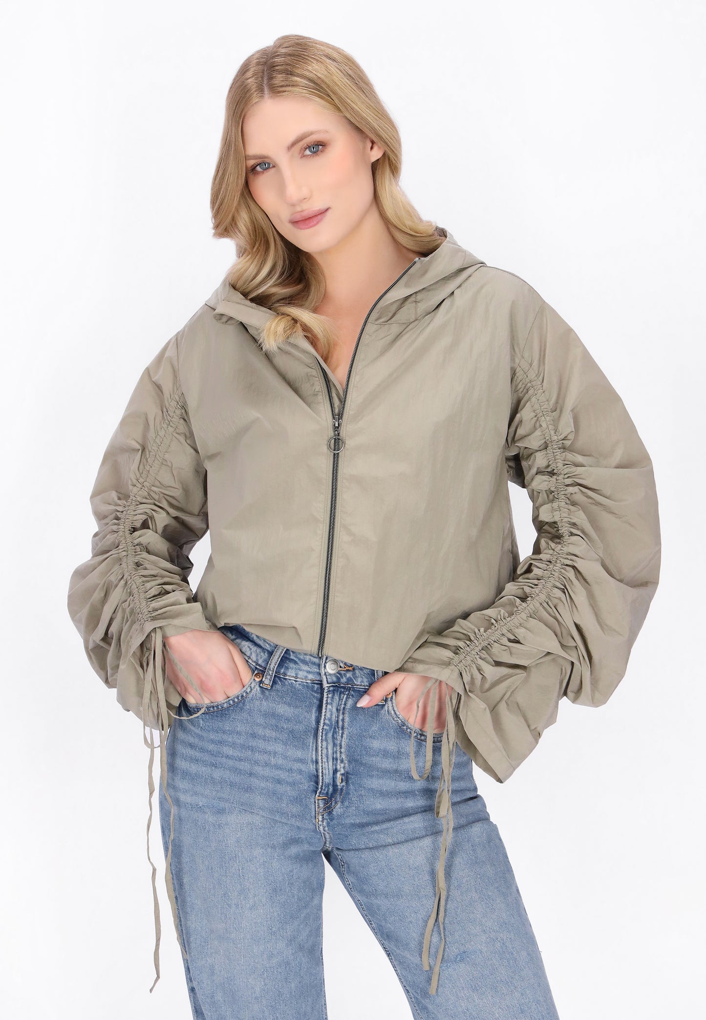 DreiMaster Maritim Women's Jacket
