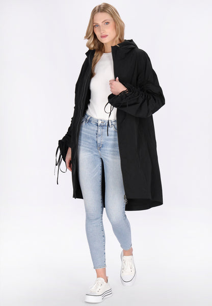 DreiMaster Maritim Damenmantel