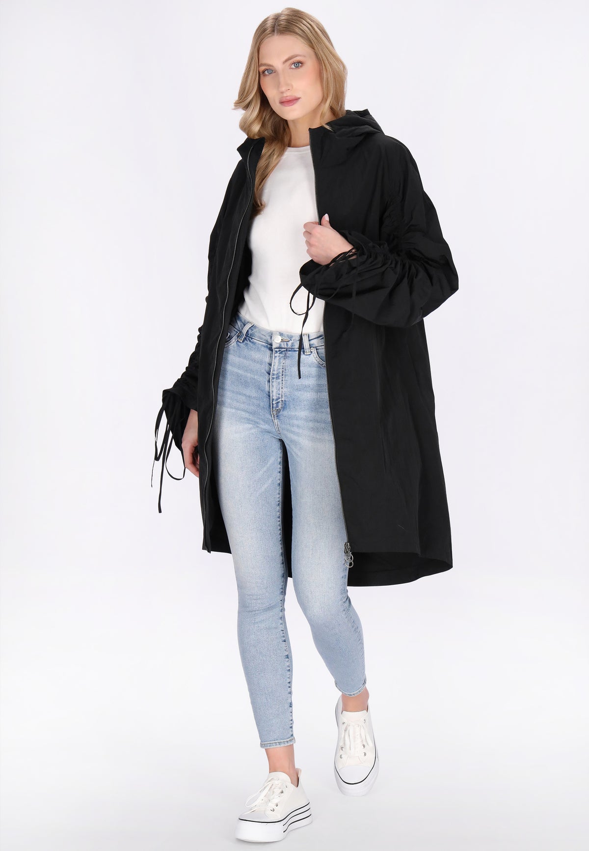 DreiMaster Maritim Women's Coat