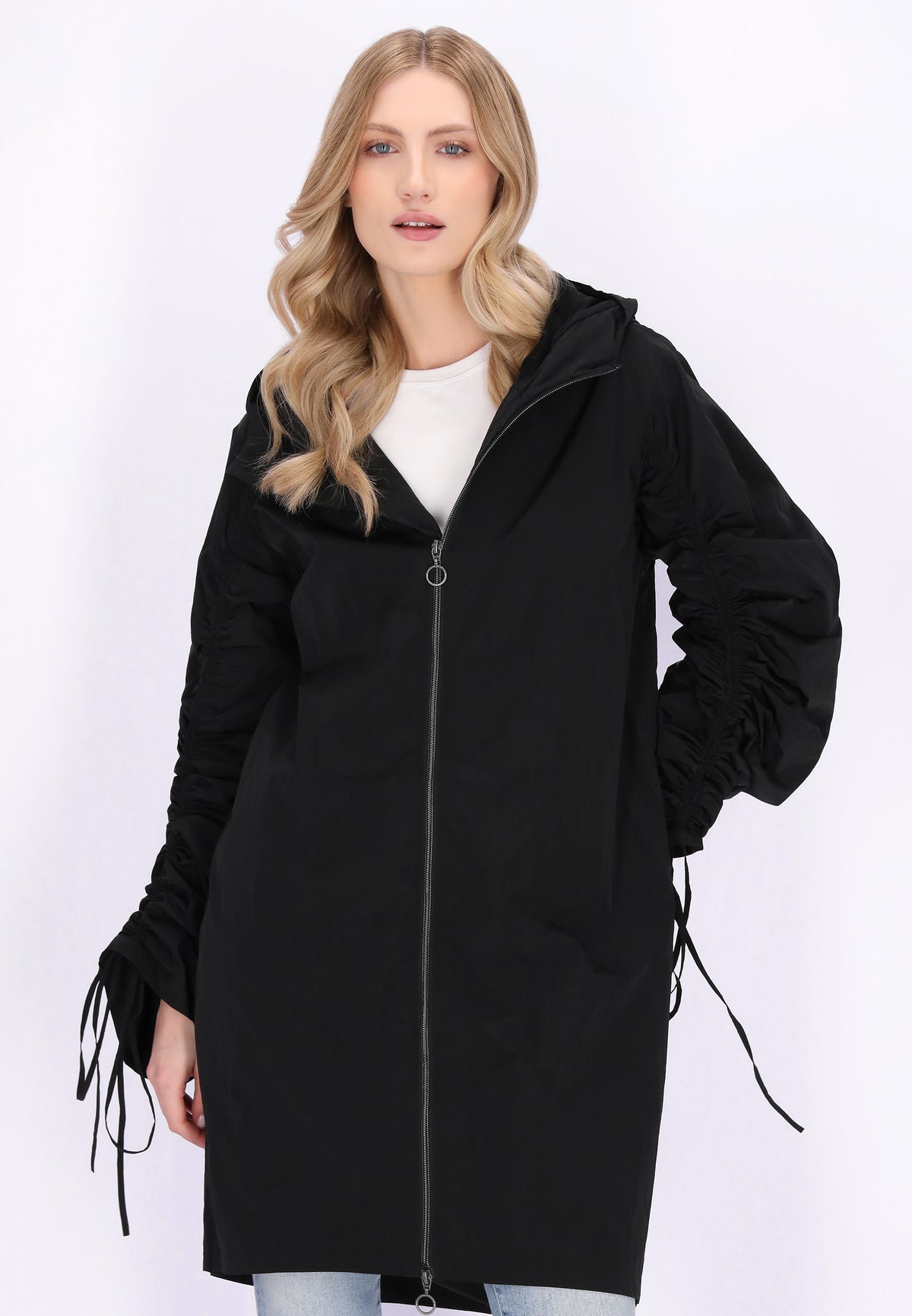 DreiMaster Maritim Women's Coat