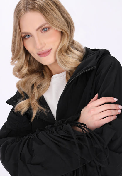 DreiMaster Maritim Damenmantel