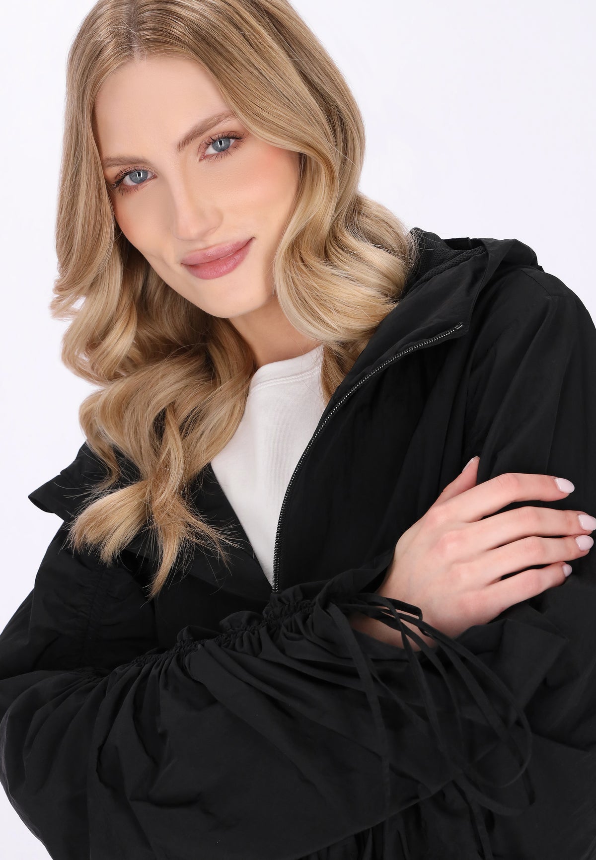 DreiMaster Maritim Women's Coat