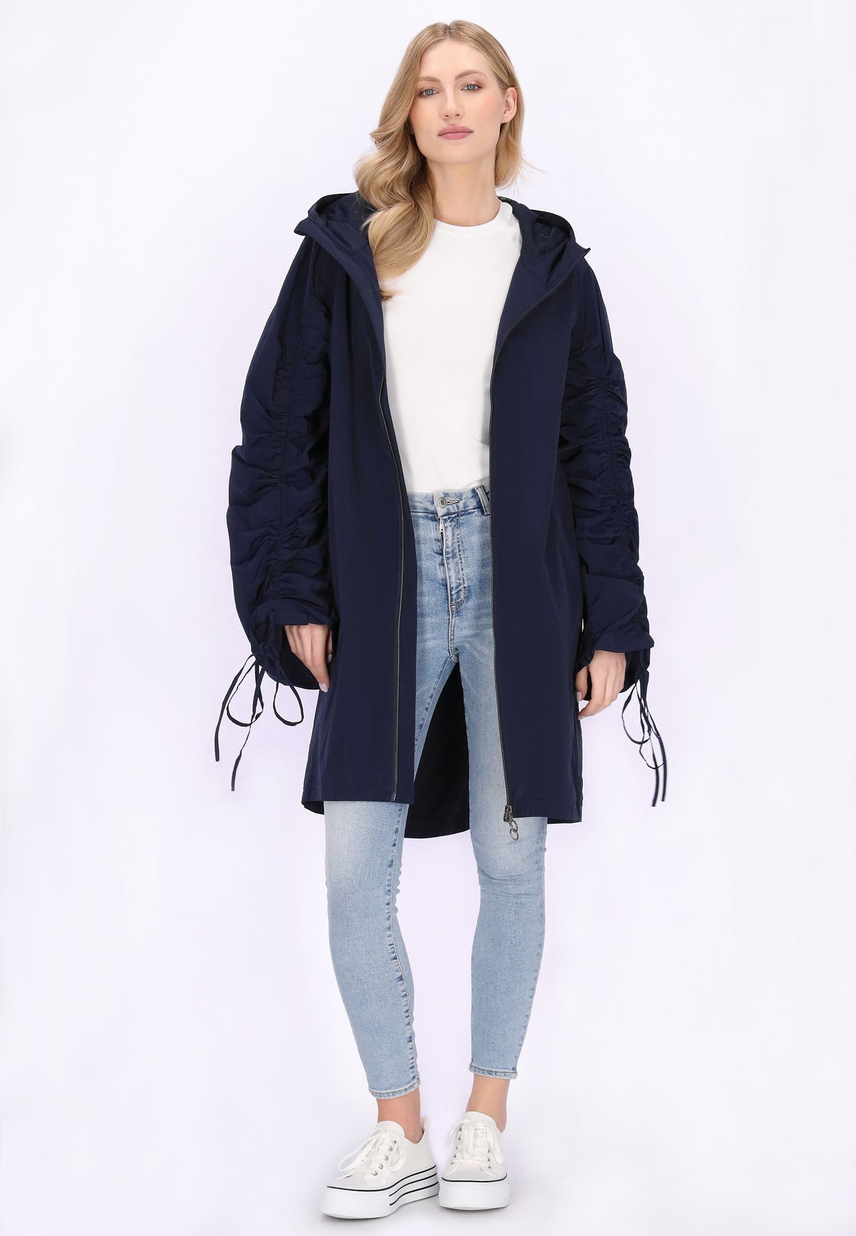 DreiMaster Maritim Women's Coat