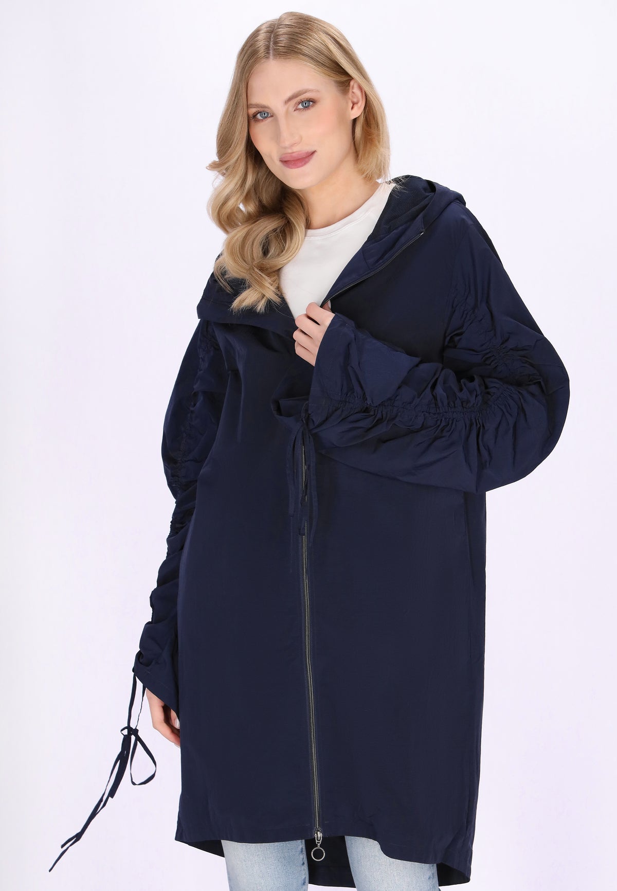 DreiMaster Maritim Women's Coat