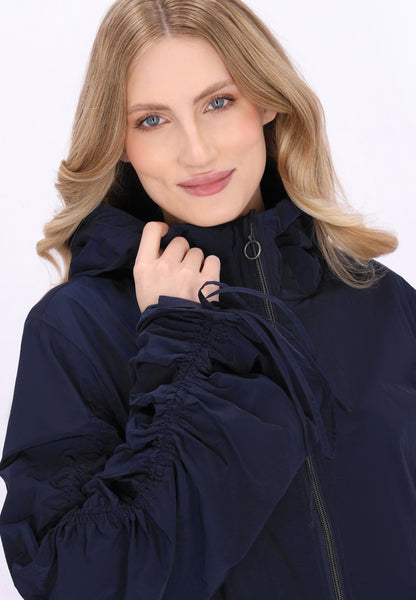 DreiMaster Maritim Damenmantel