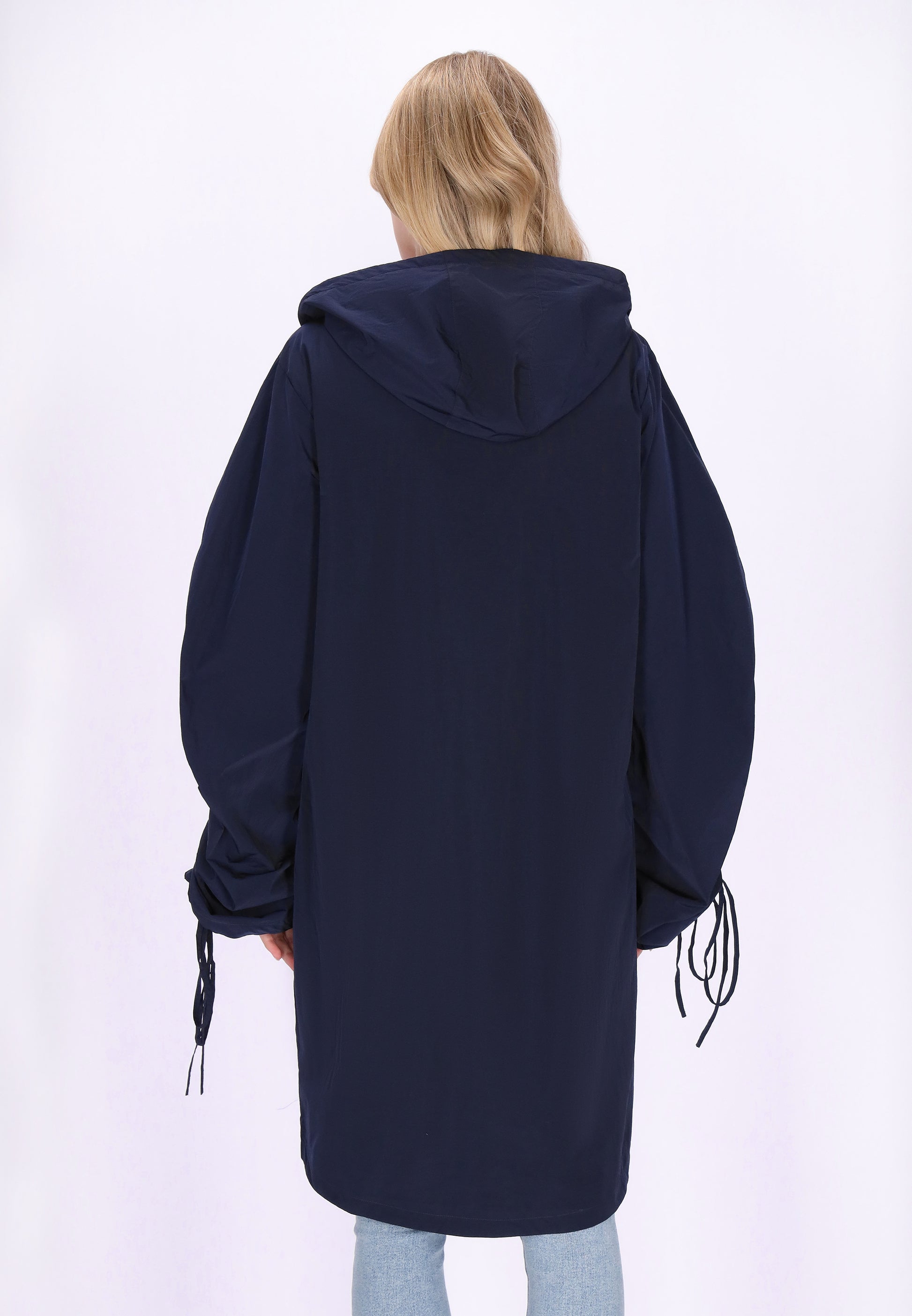 DreiMaster Maritim Damenmantel