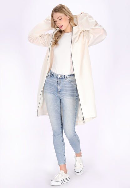 DreiMaster Maritim Damenmantel