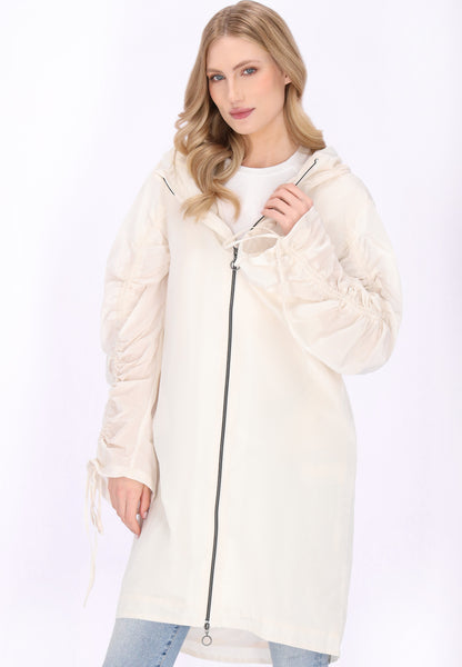 DreiMaster Maritim Damenmantel