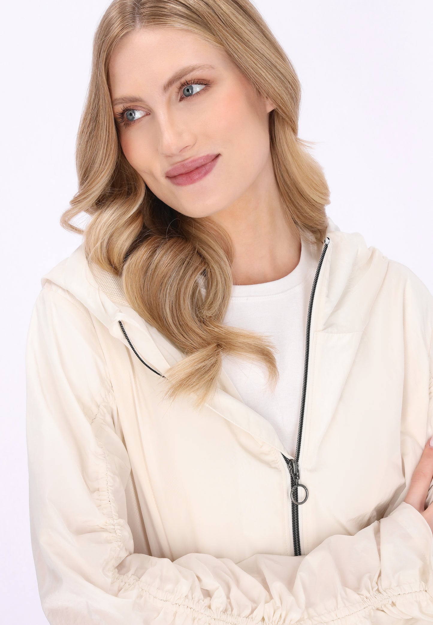 DreiMaster Maritim Damenmantel