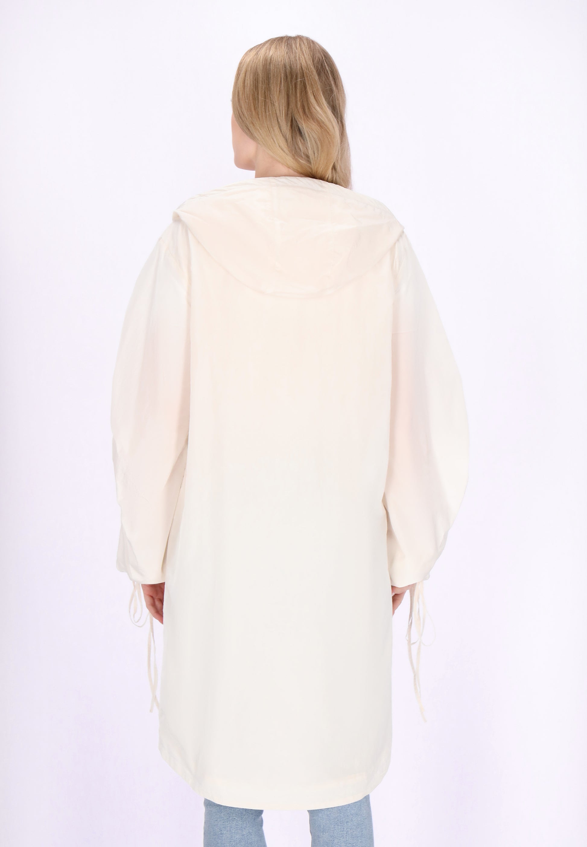 DreiMaster Maritim Women's Coat