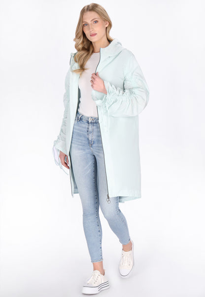 DreiMaster Maritim Damenmantel