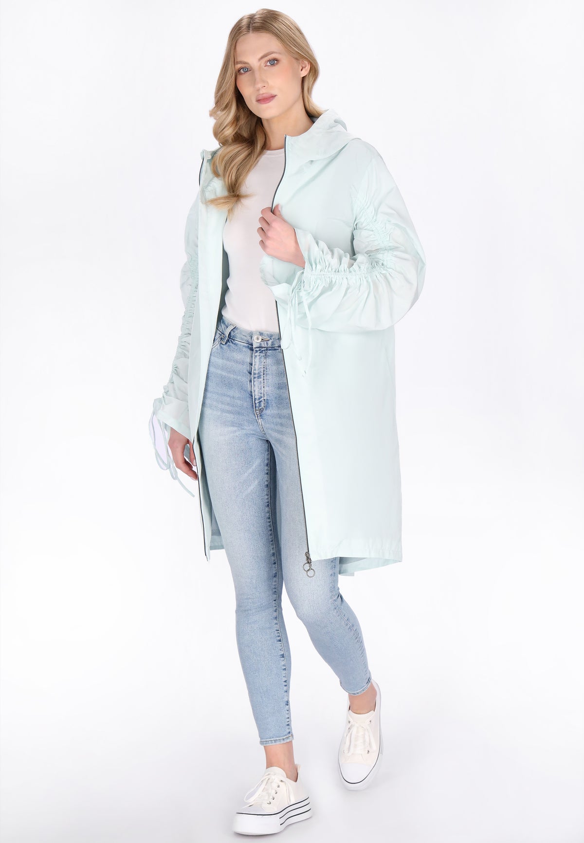 DreiMaster Maritim Women's Coat