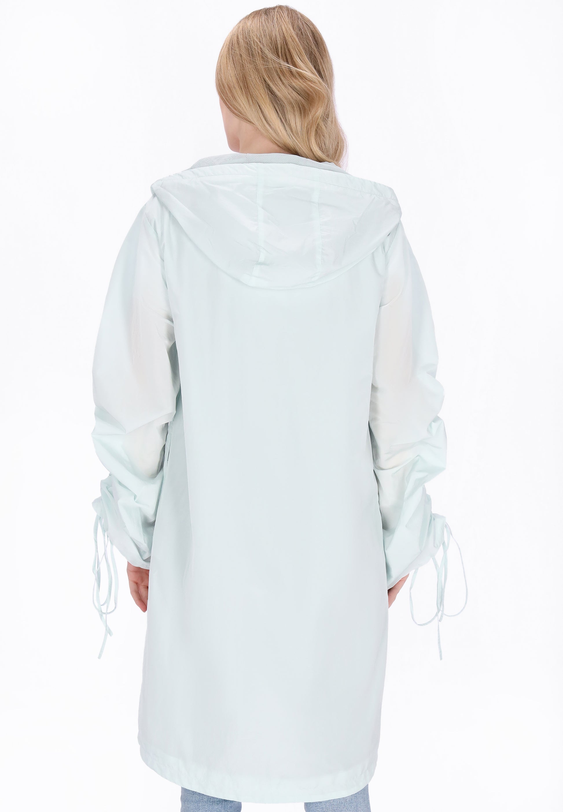 DreiMaster Maritim Damenmantel