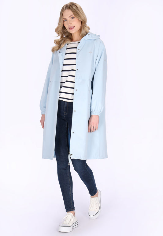 Schmuddelwedda Damen Parka