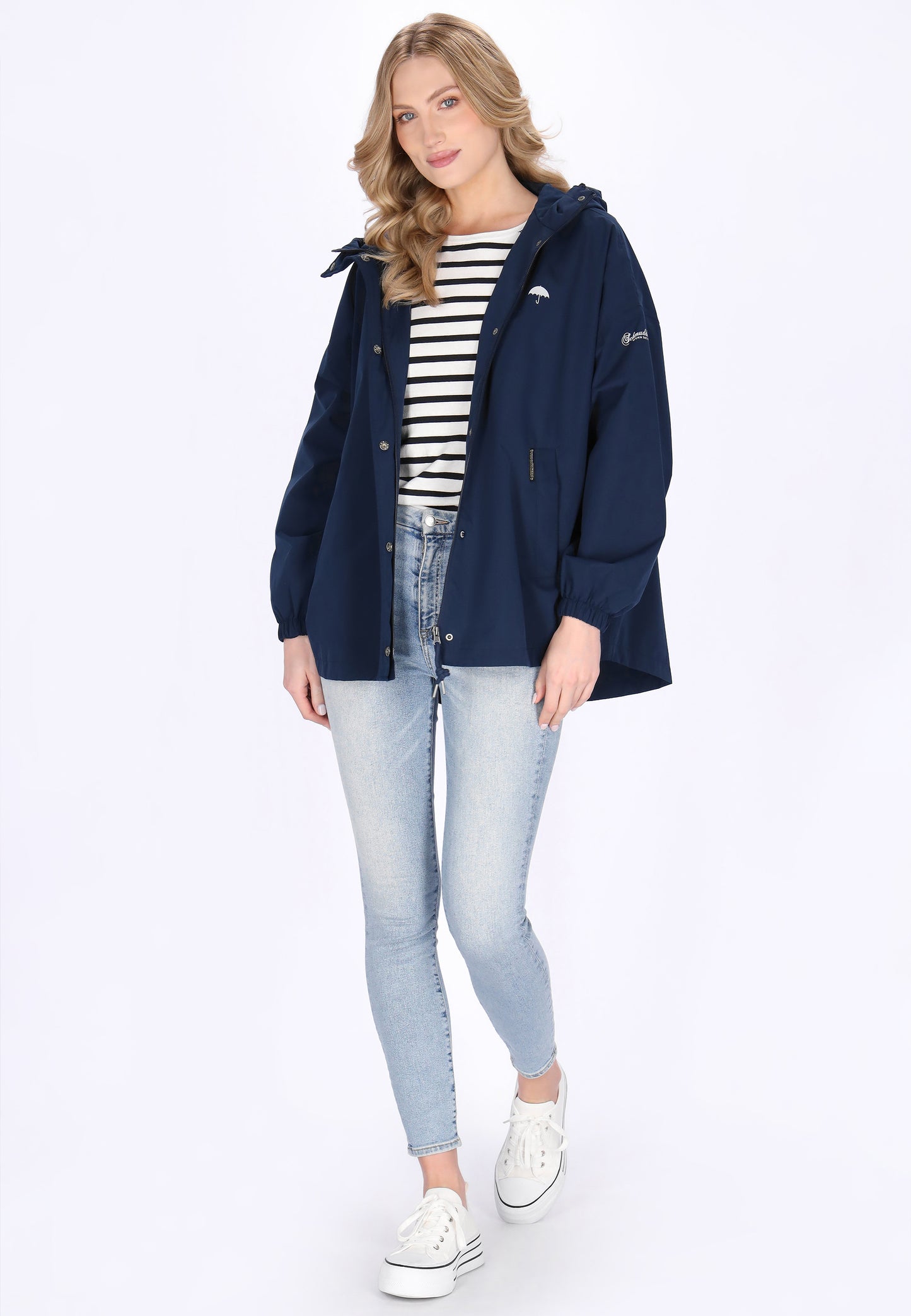 Kurtka Kobiety Schmuddelwedda