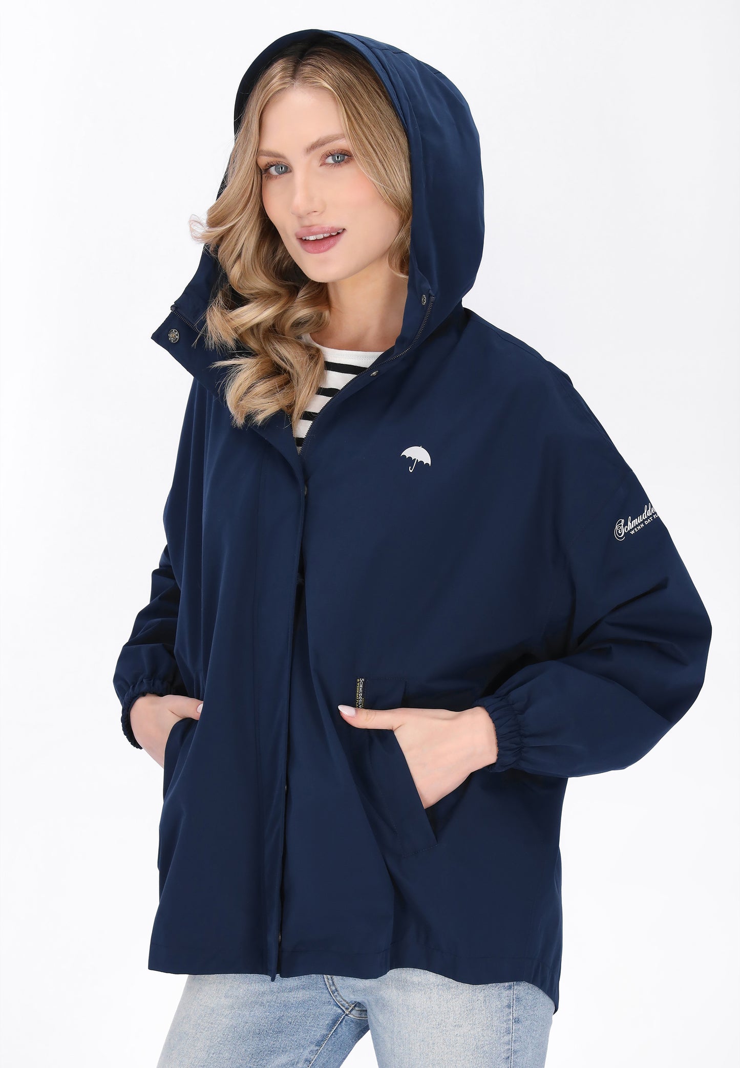 Kurtka Kobiety Schmuddelwedda