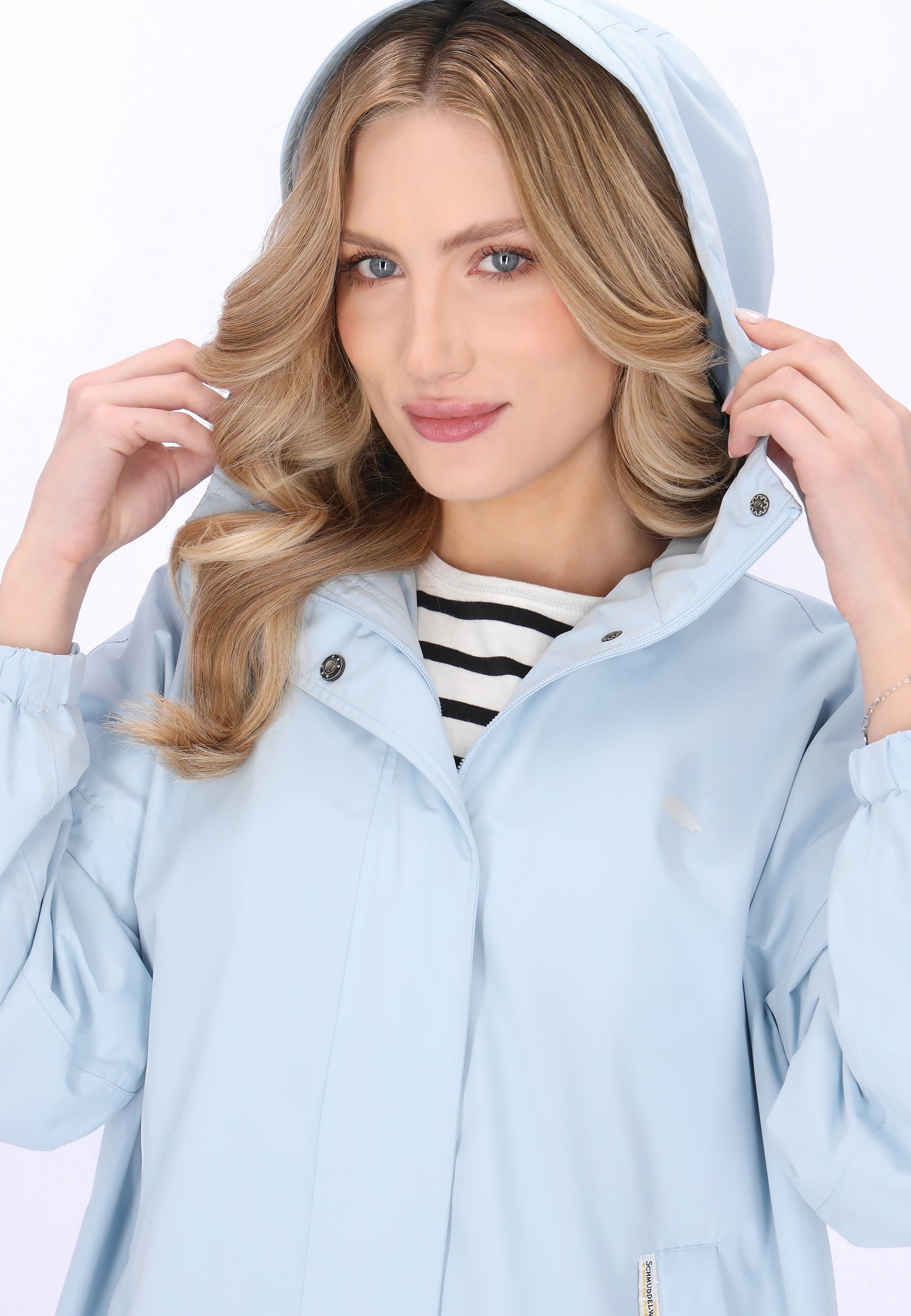 Kurtka Kobiety Schmuddelwedda