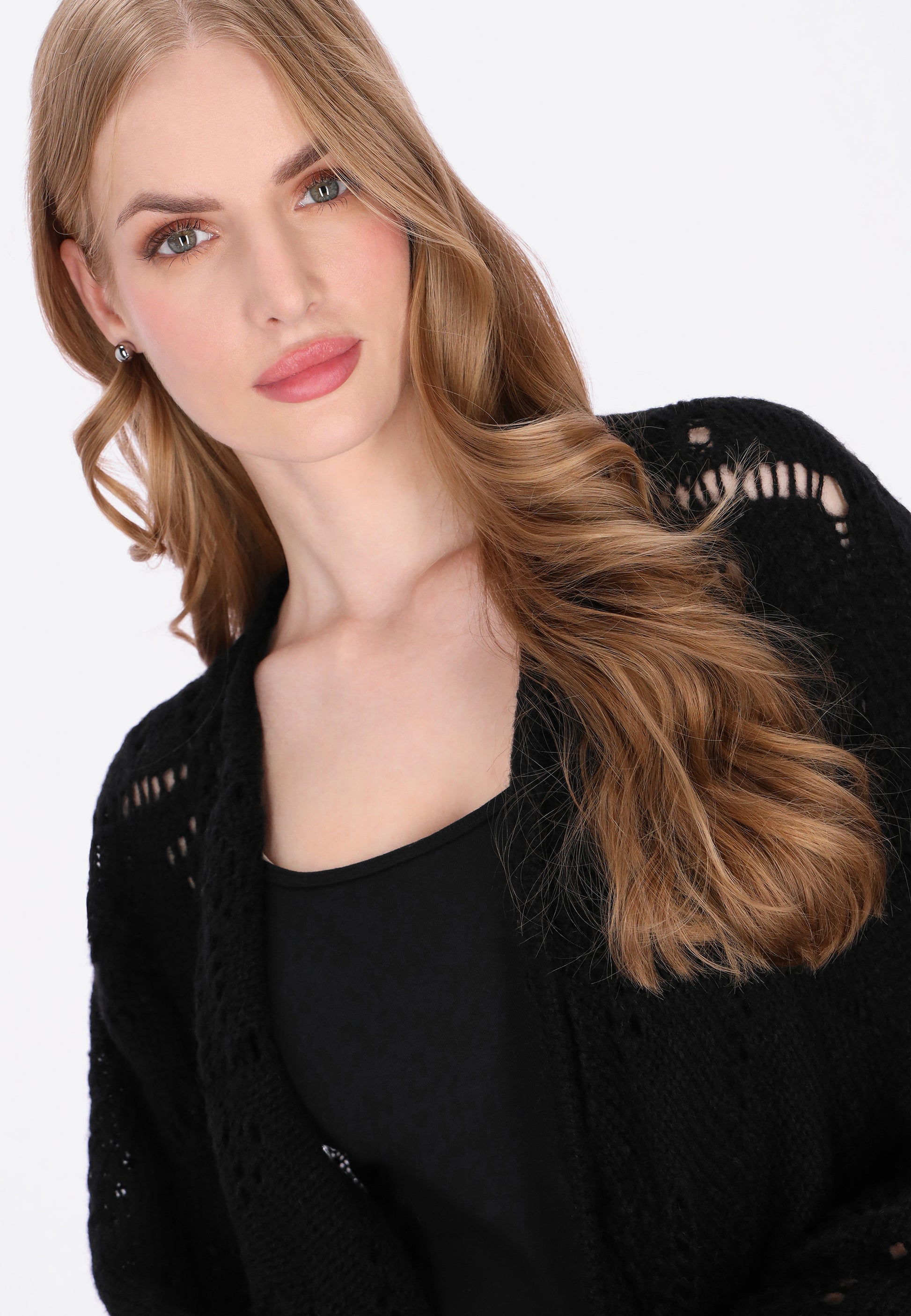 DreiMaster Vintage Women's Cardigan