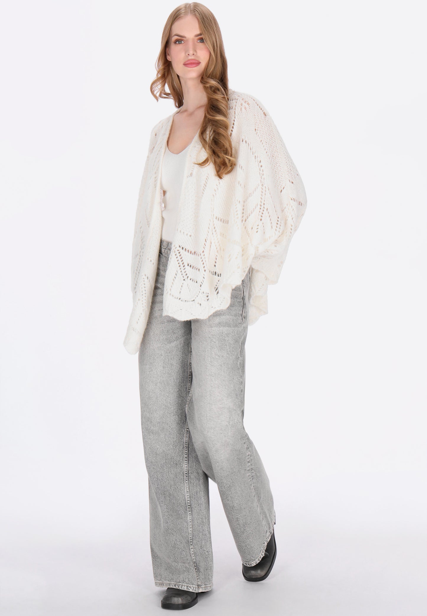 DreiMaster Vintage Women's Cardigan