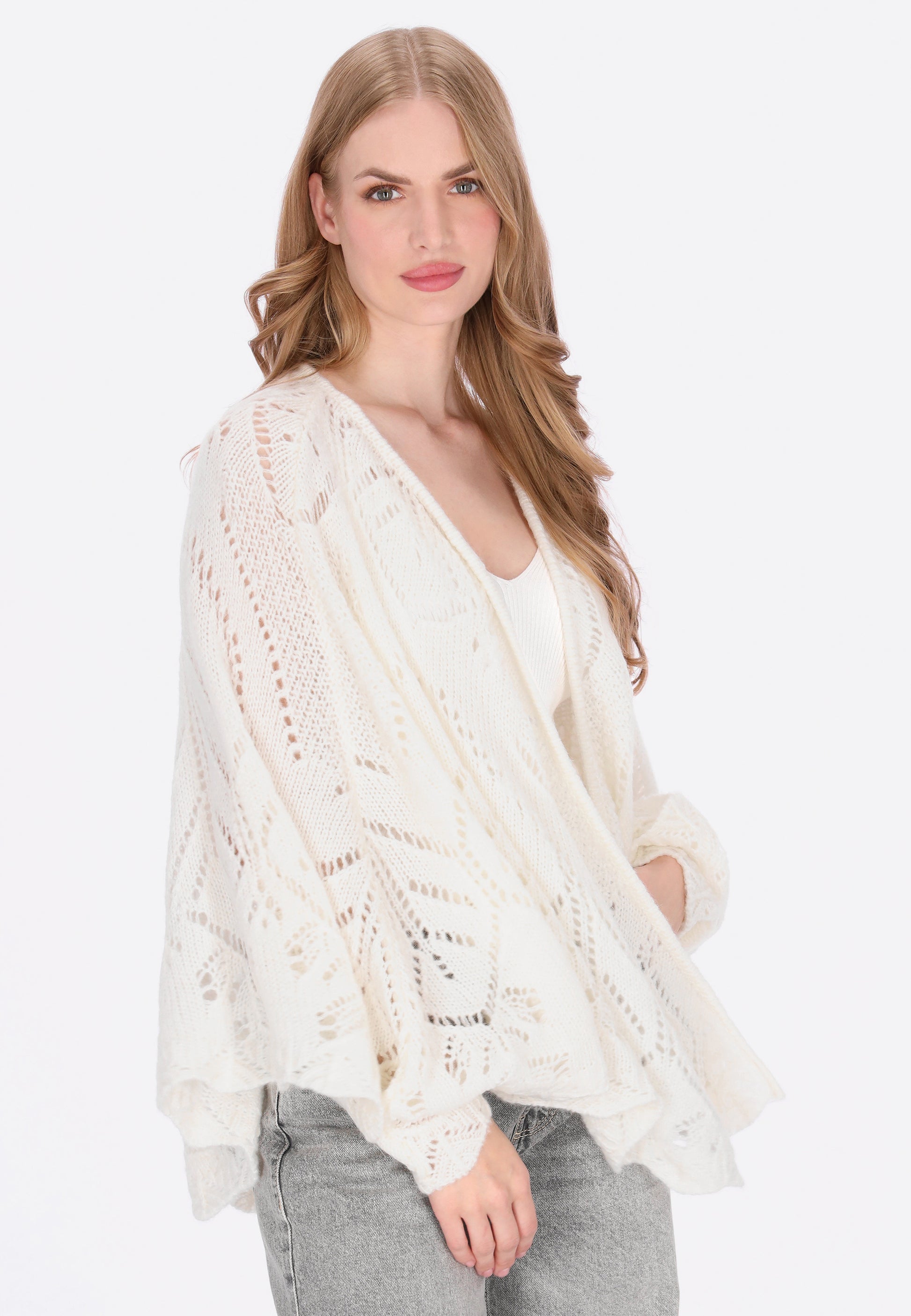DreiMaster Vintage Women's Cardigan