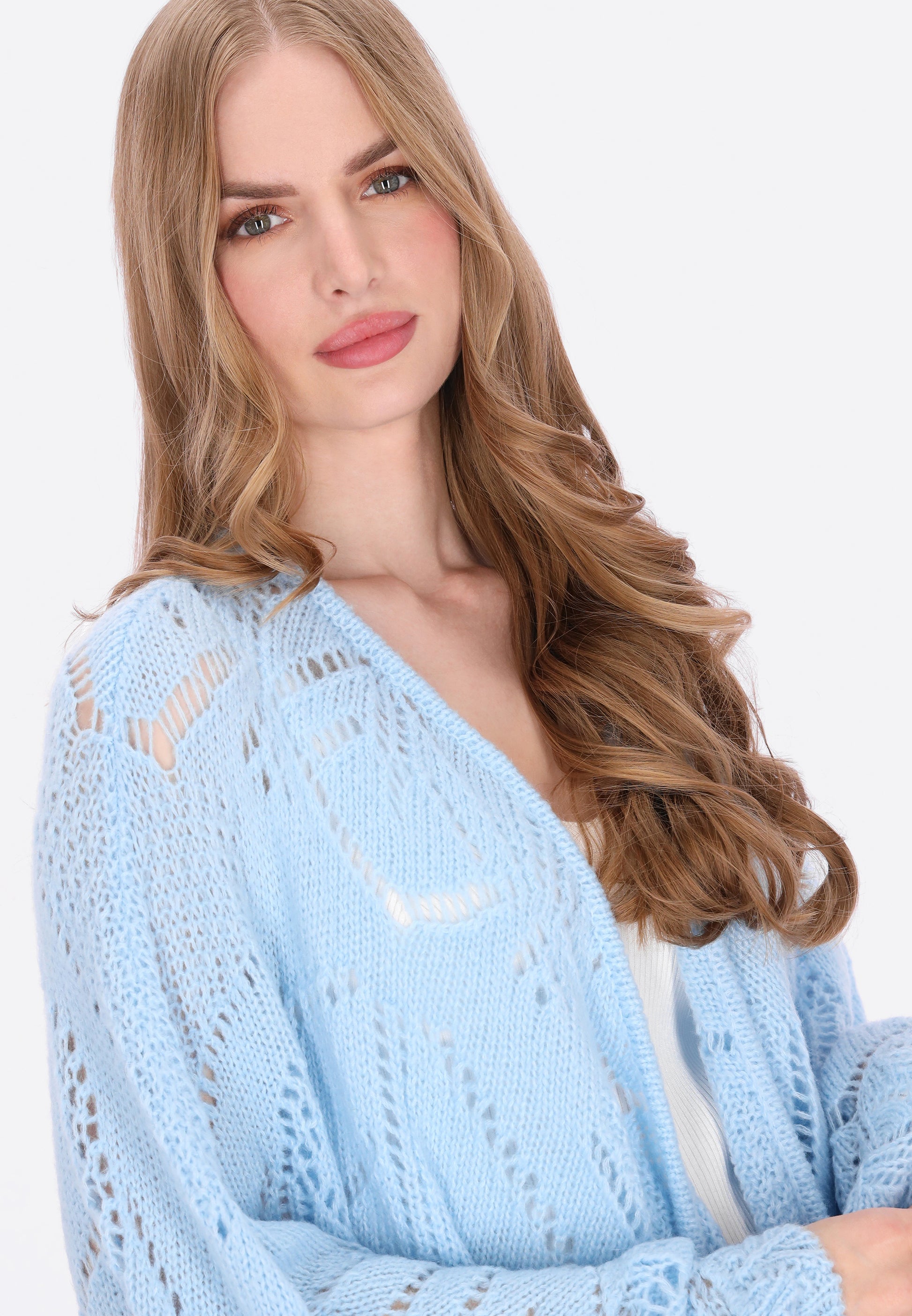 DreiMaster Vintage Women's Cardigan