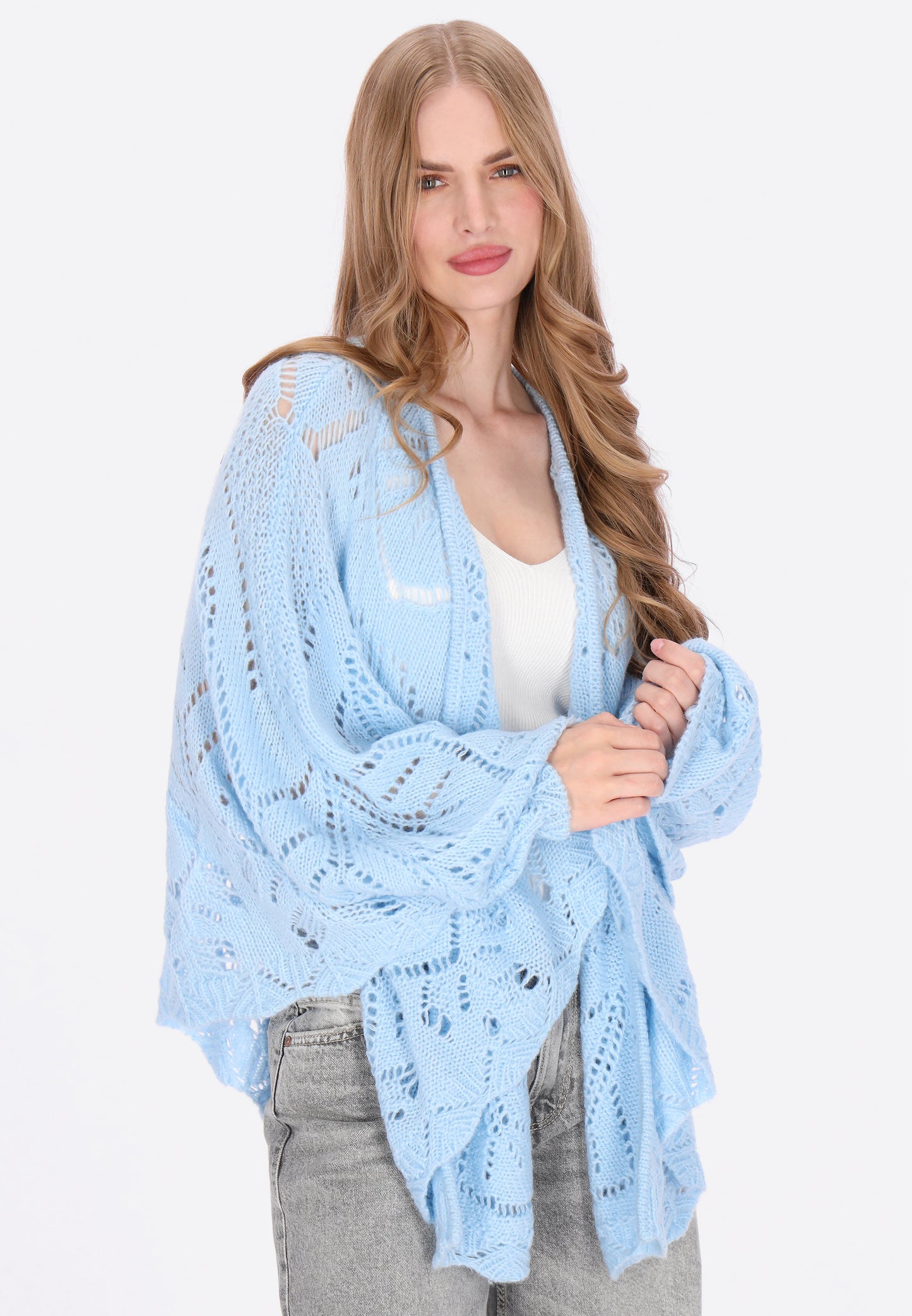 DreiMaster Vintage Women's Cardigan