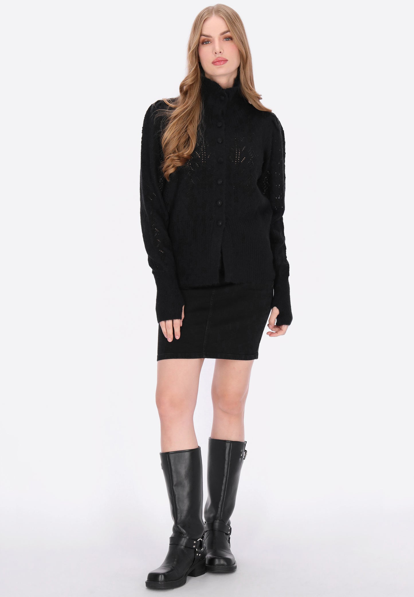 DreiMaster Vintage Women's Cardigan