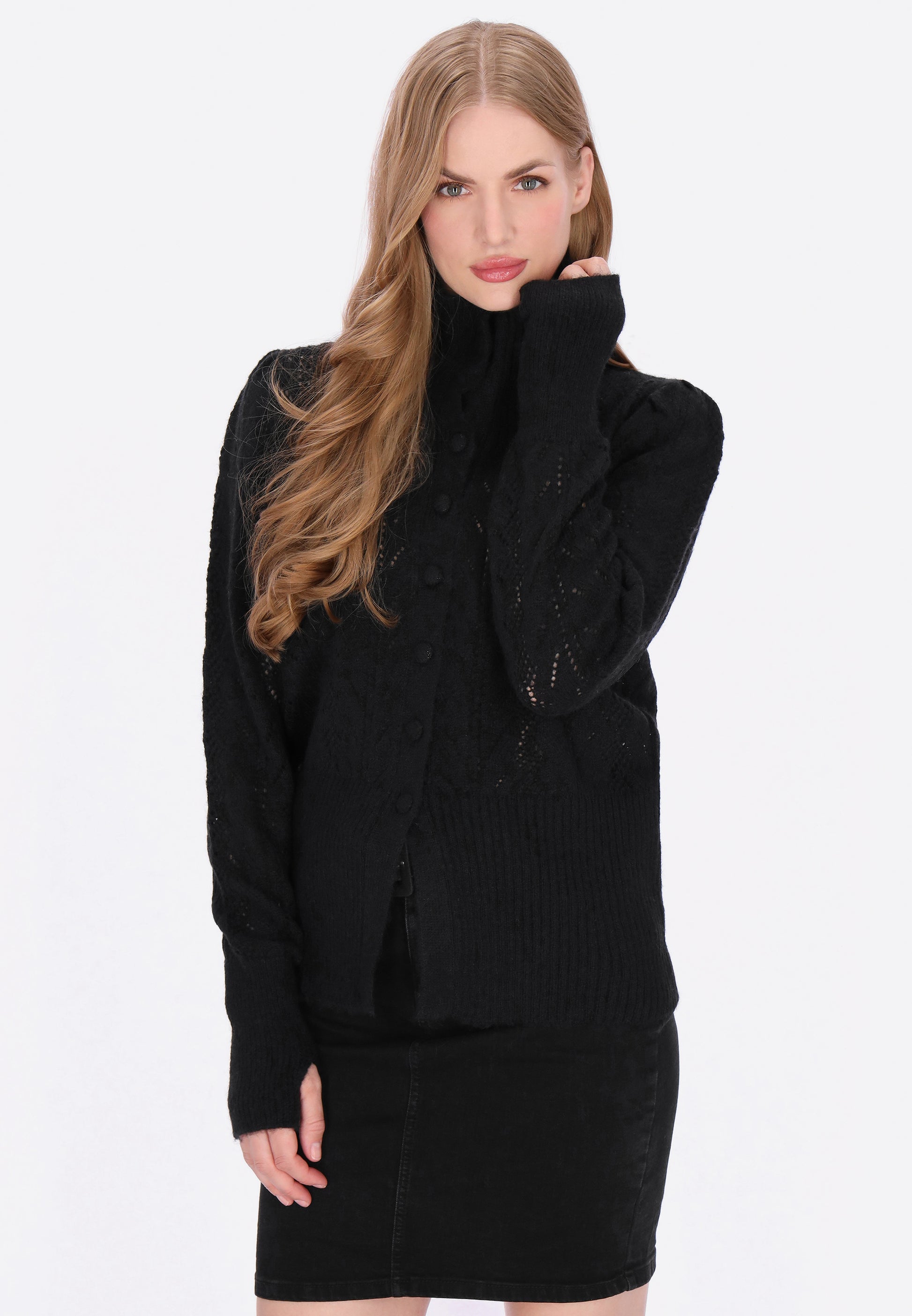 DreiMaster Vintage Women's Cardigan