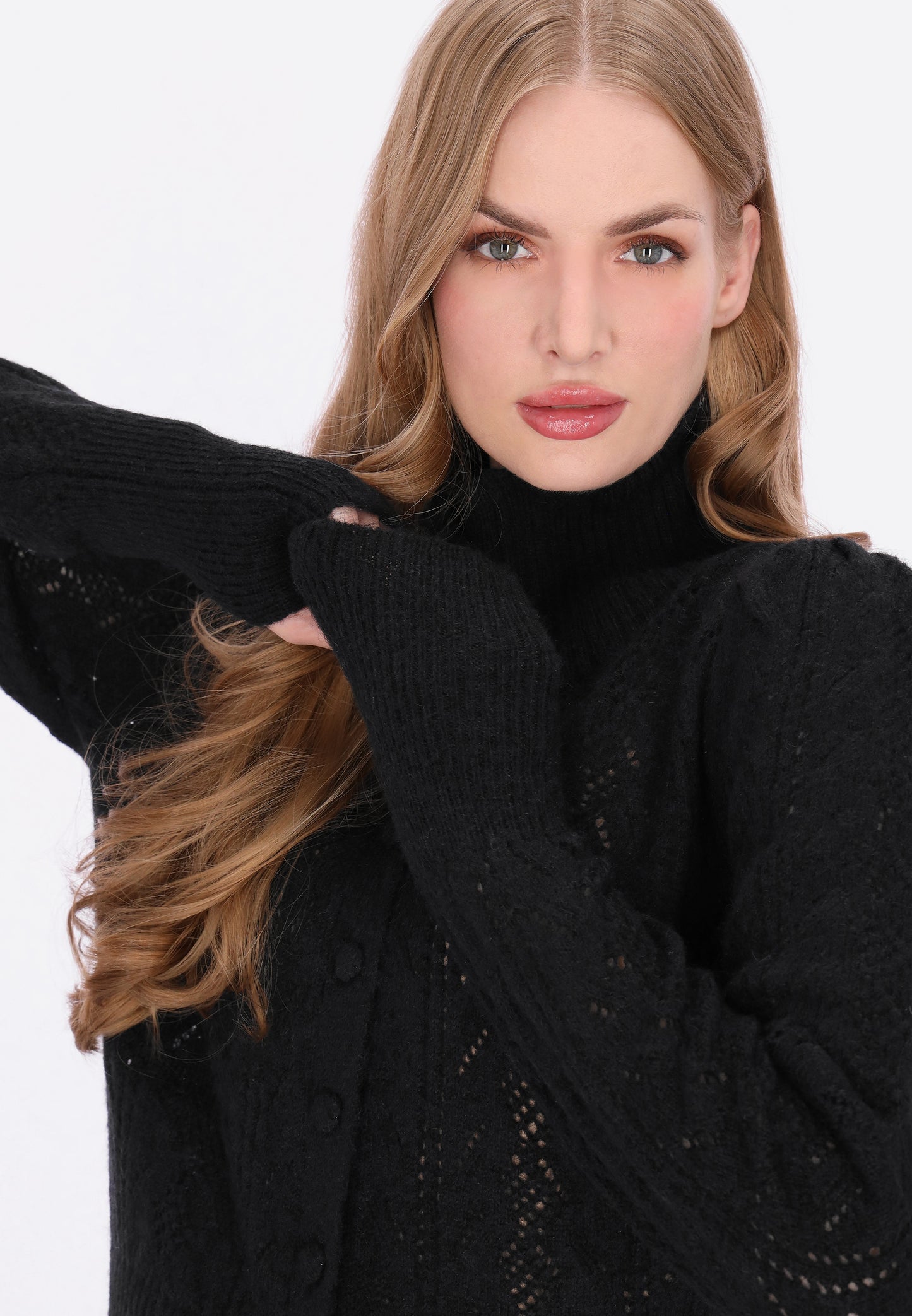 DreiMaster Vintage Women's Cardigan