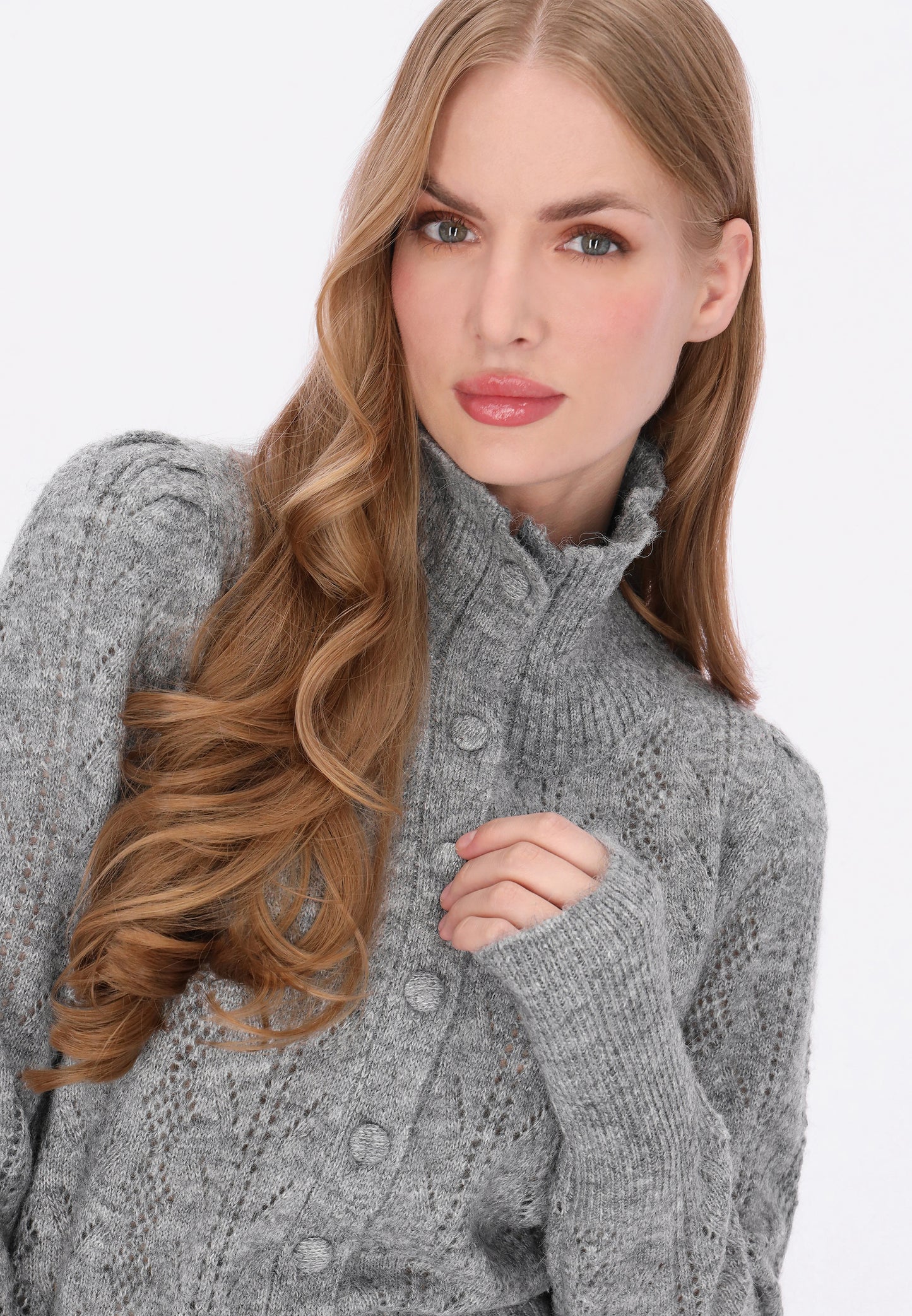 DreiMaster Vintage Women's Cardigan