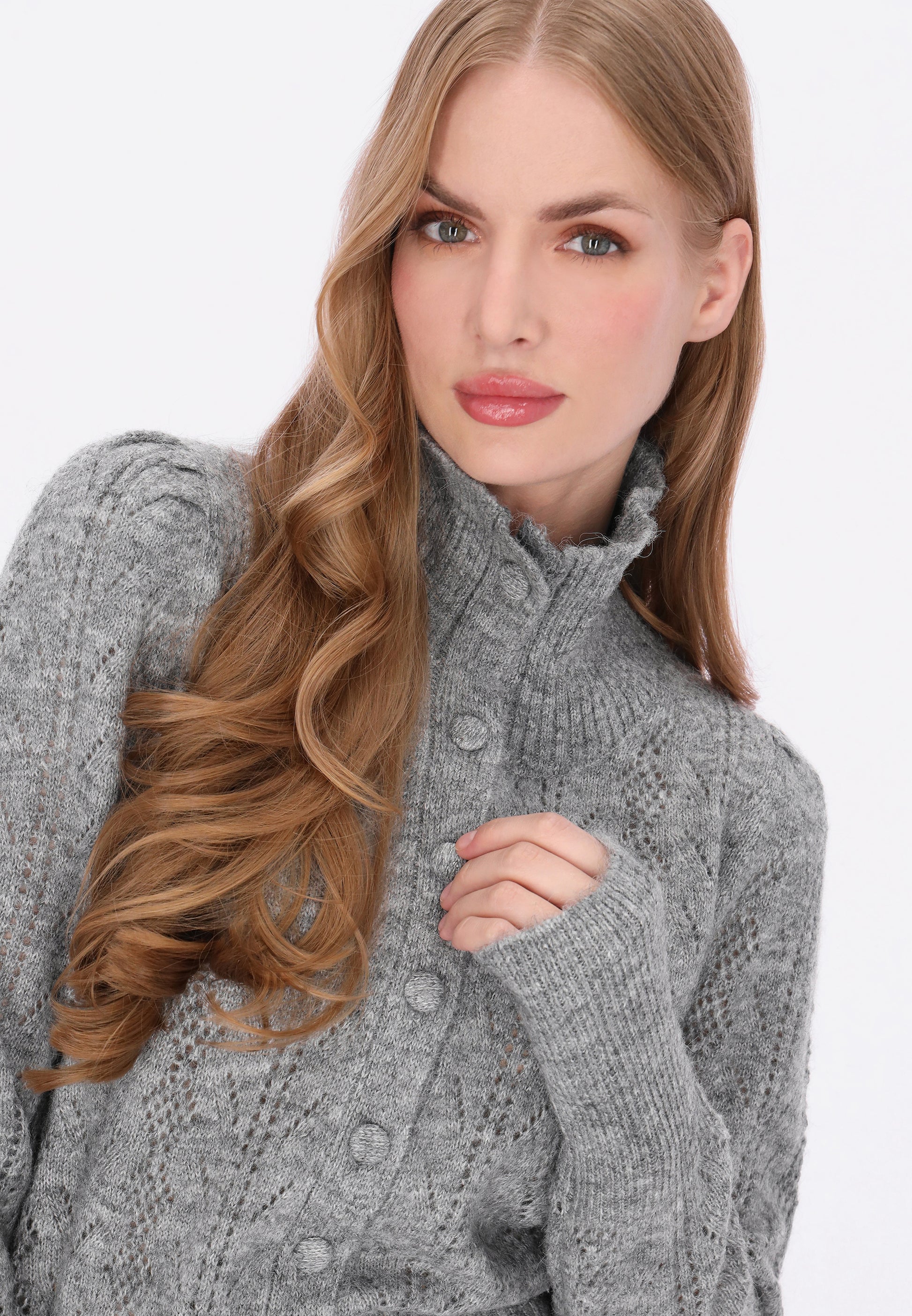 DreiMaster Vintage Women's Cardigan