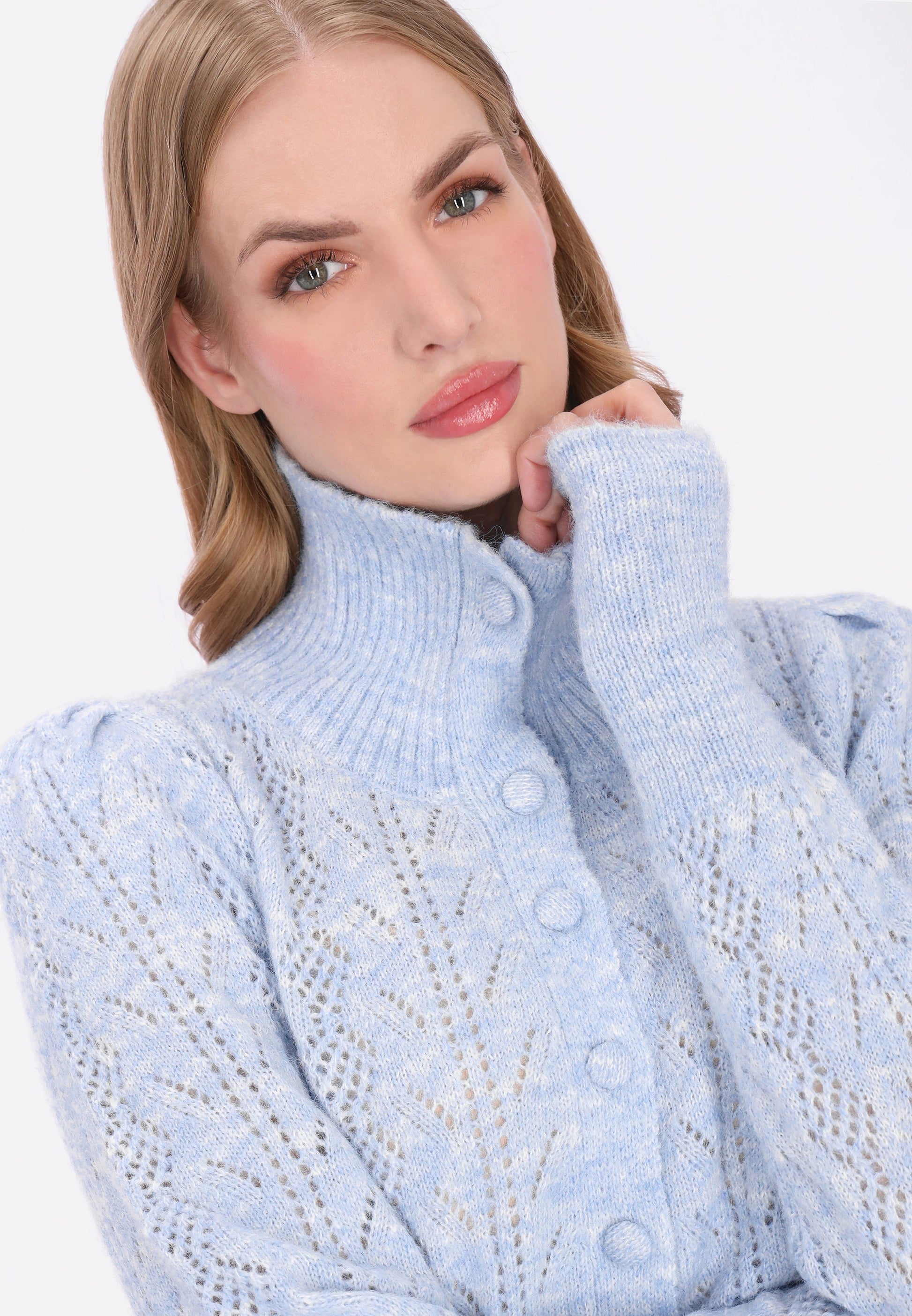 DreiMaster Vintage Women's Cardigan