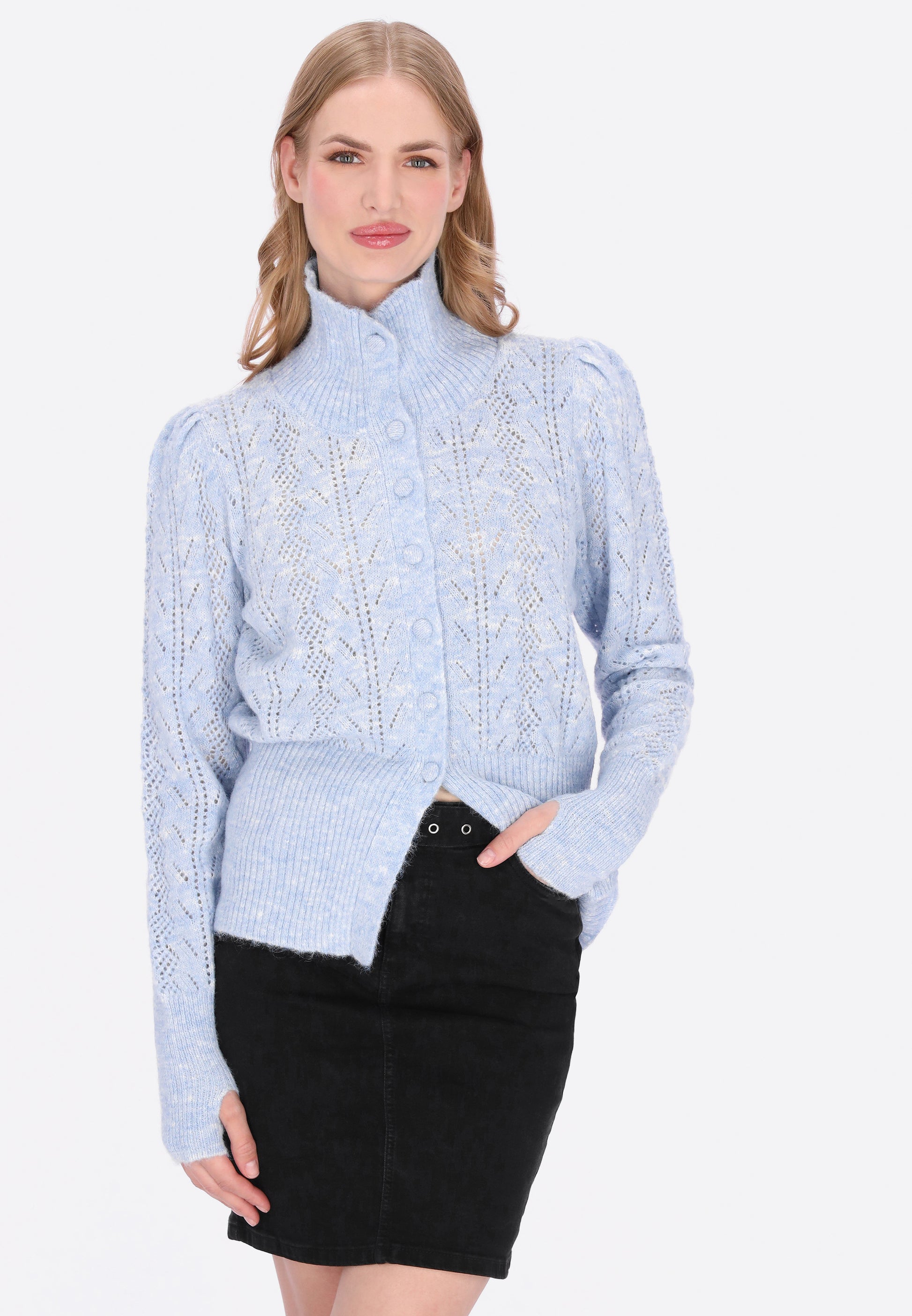 DreiMaster Vintage Women's Cardigan