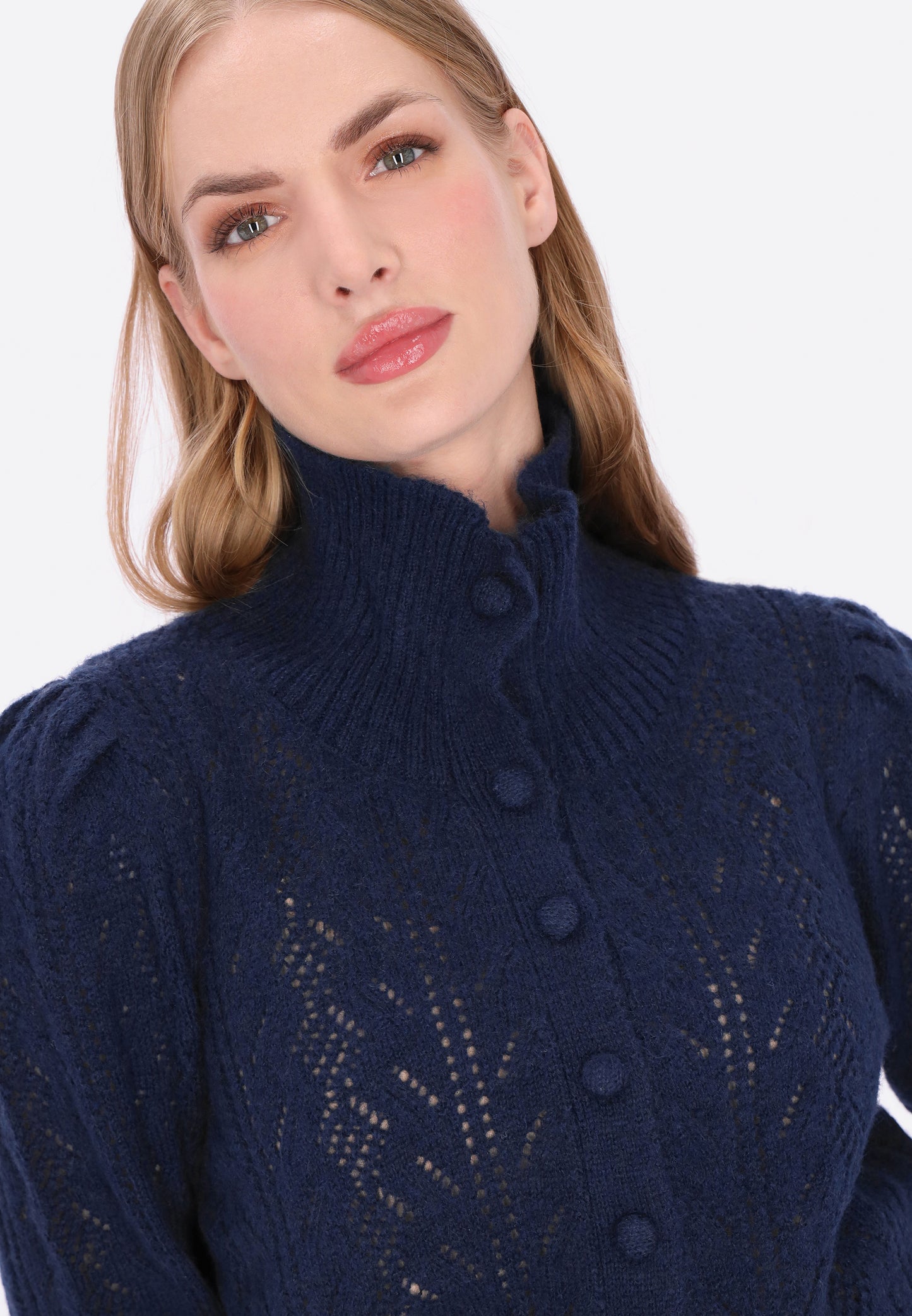 DreiMaster Vintage Women's Cardigan