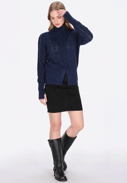 DreiMaster Vintage Women's Cardigan