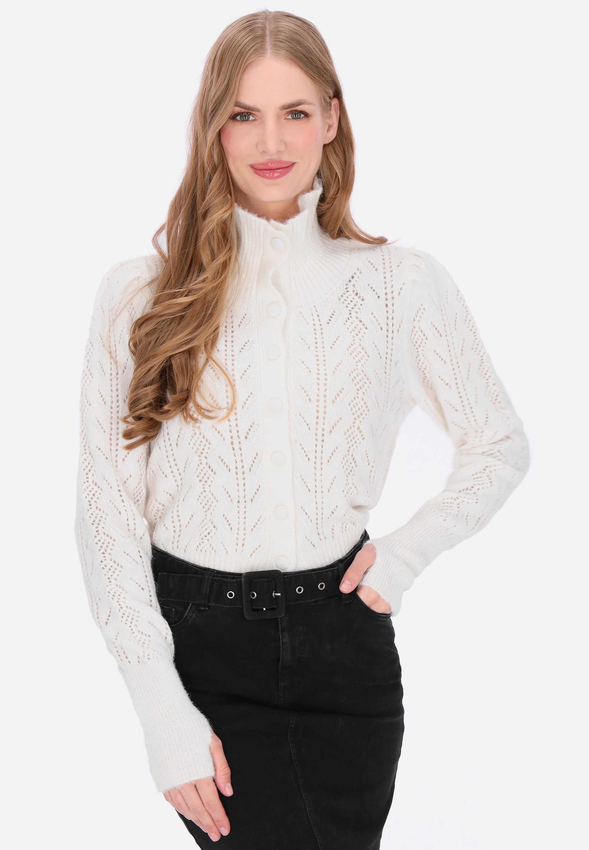 DreiMaster Vintage Women's Cardigan