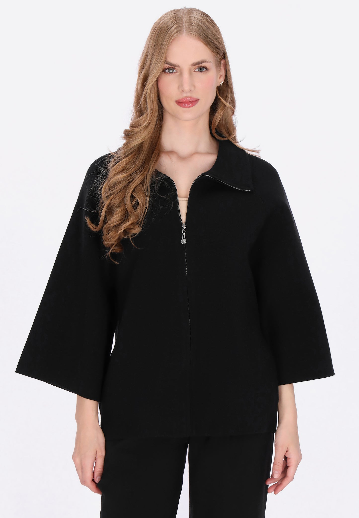 DreiMaster Klassik Women's Cardigan