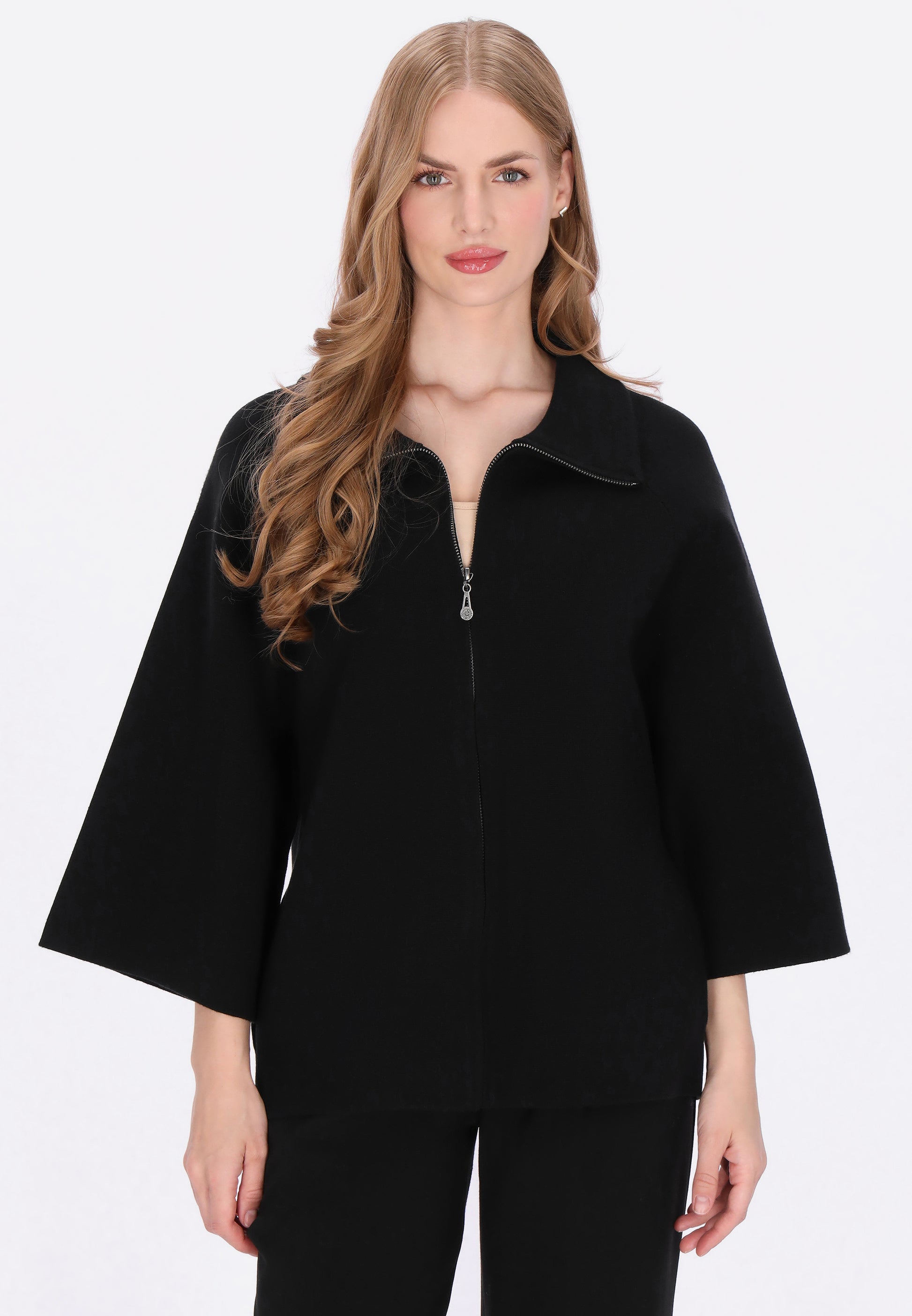 DreiMaster Klassik Women's Cardigan