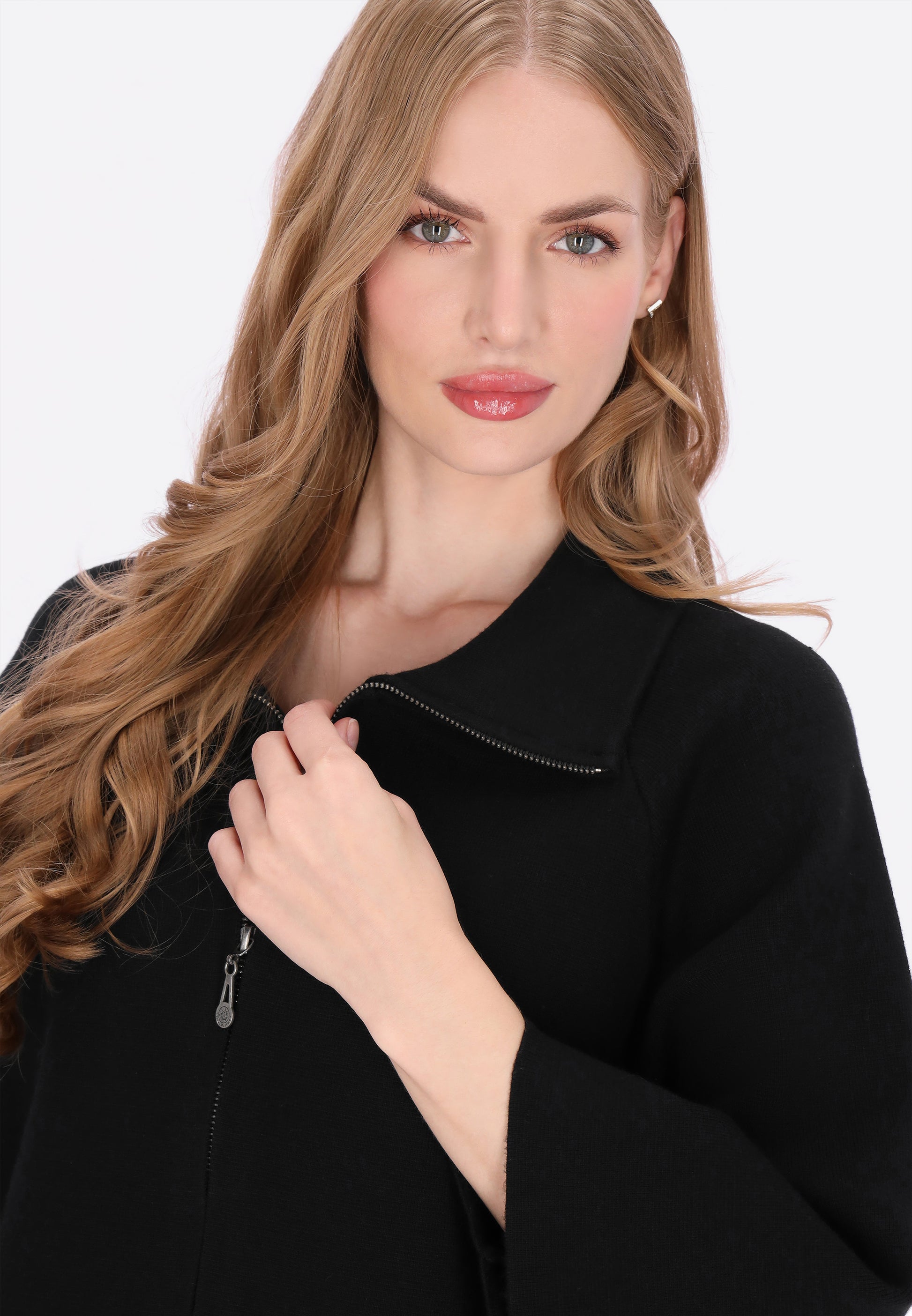 DreiMaster Klassik Women's Cardigan