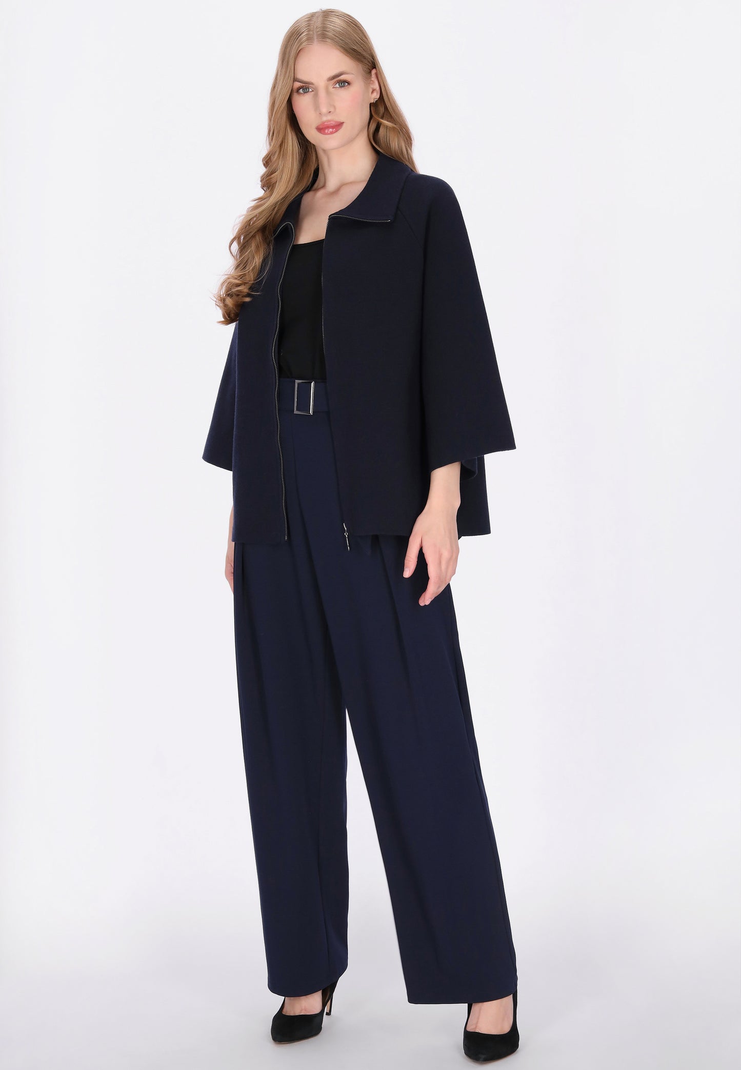 DreiMaster Klassik Women's Cardigan